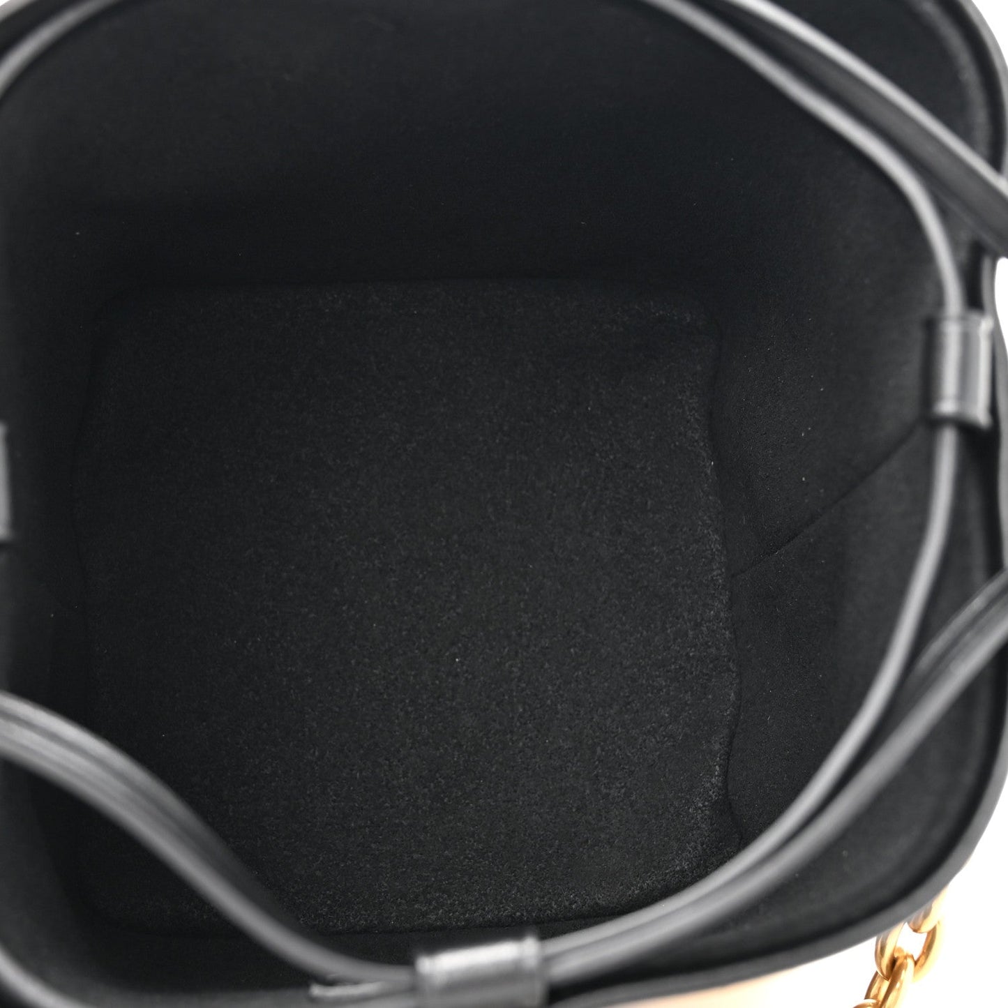 Reverse Monogram Noe Purse