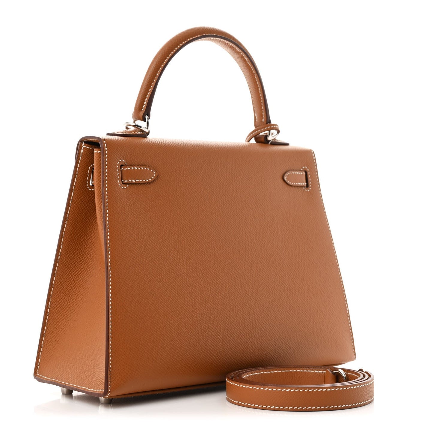 Epsom Kelly Sellier 25 Gold