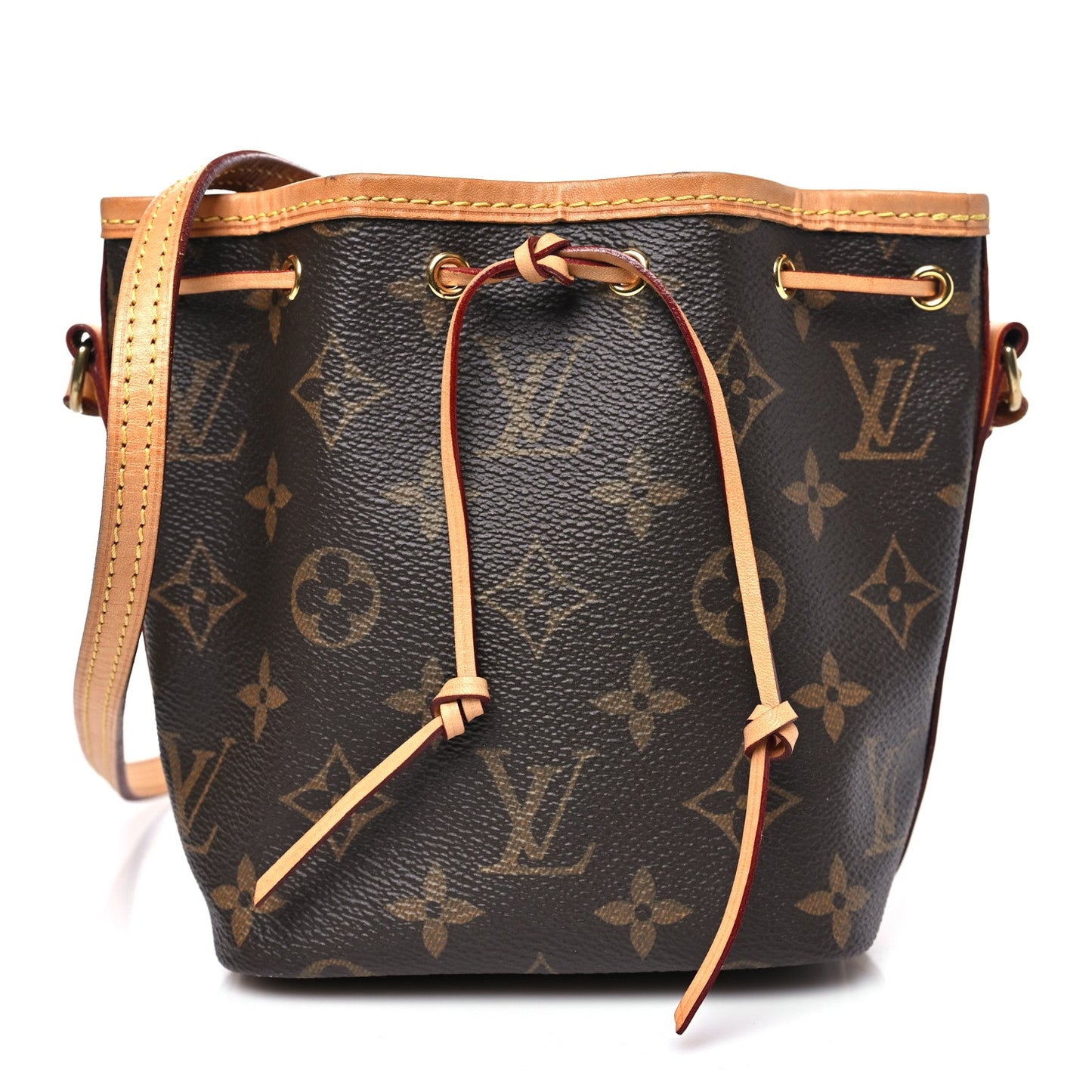 Monogram Nano Noe