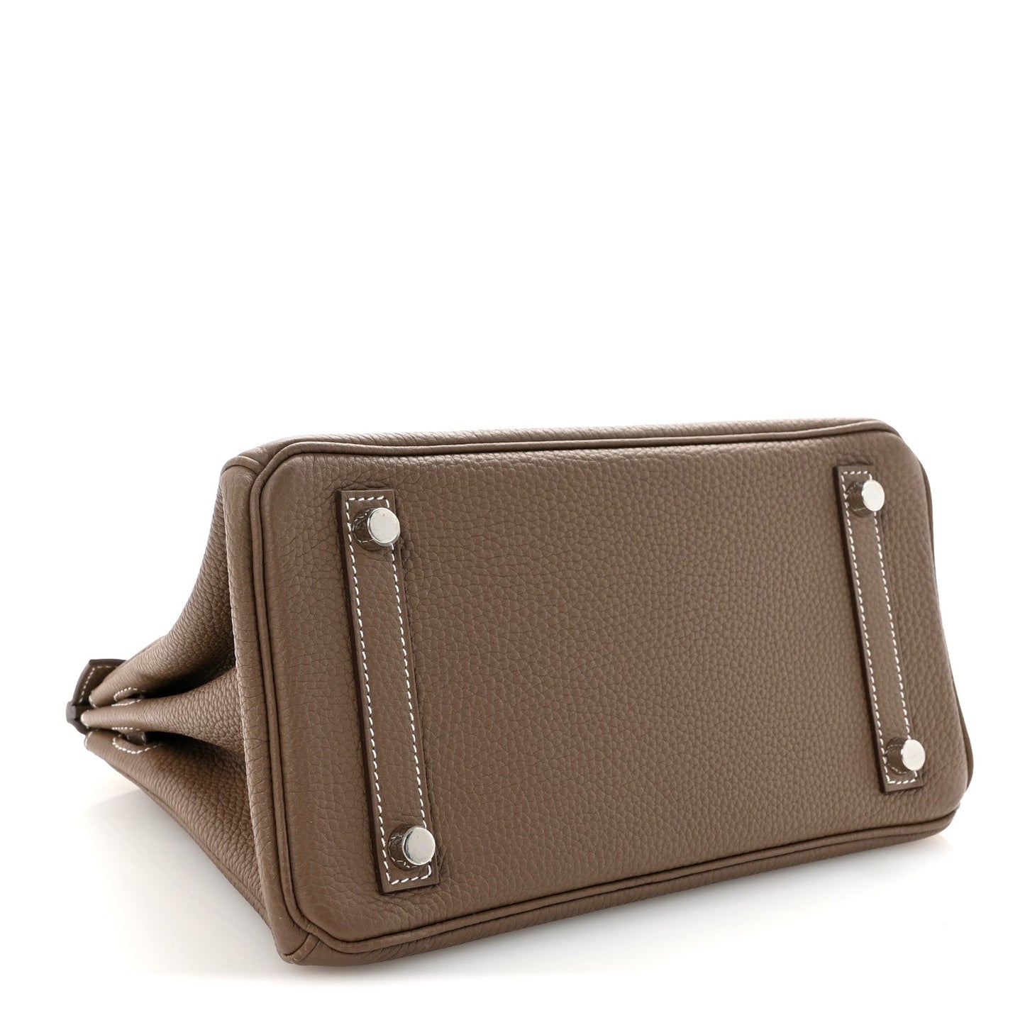 Togo Birkin 25 Etoupe