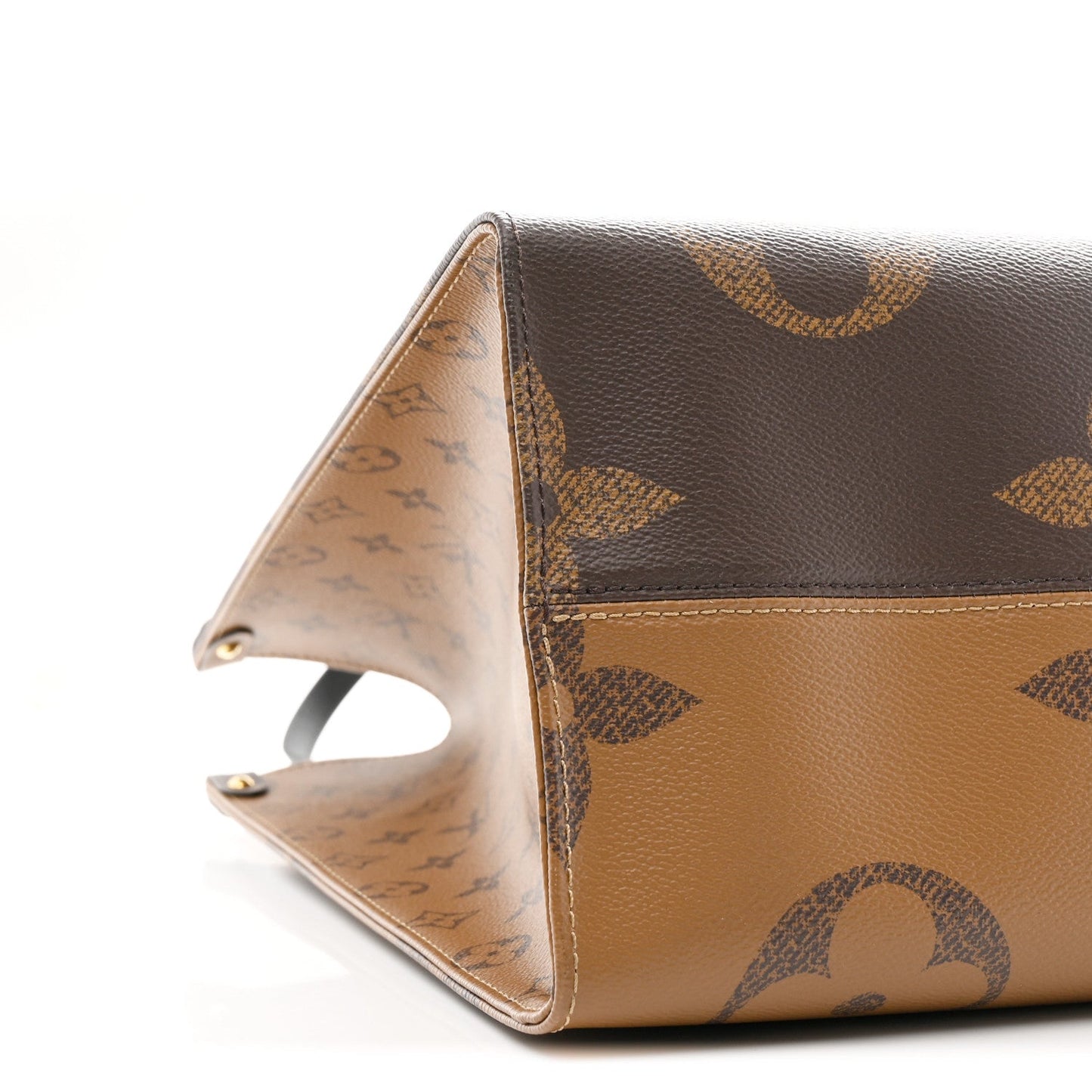 Reverse Monogram Giant Onthego GM