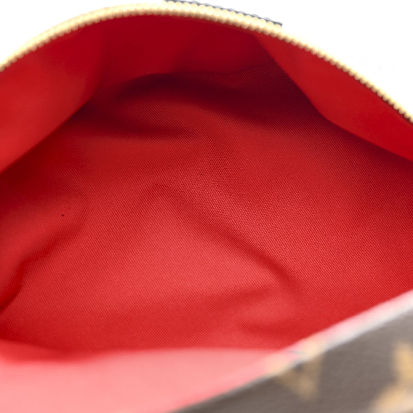 Monogram My LV World Tour Bumbag