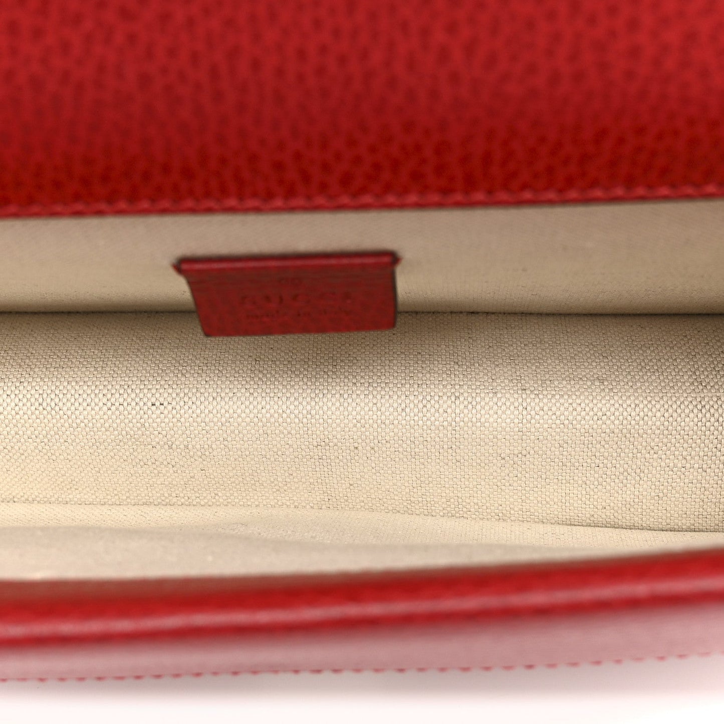 Dollar Calfskin Enamel Dionysus Shoulder Bag Hibiscus Red Electric Blue