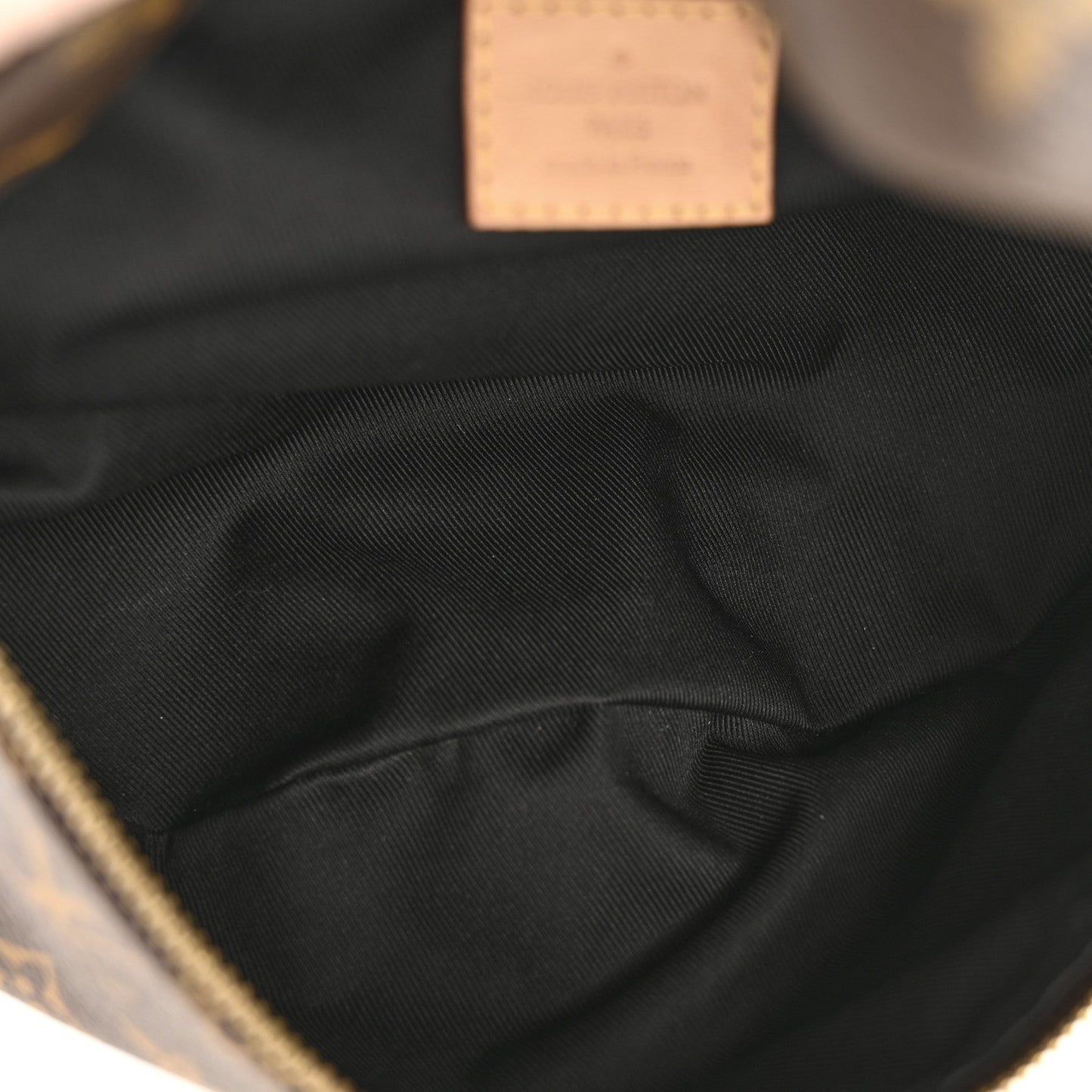 Monogram Bumbag