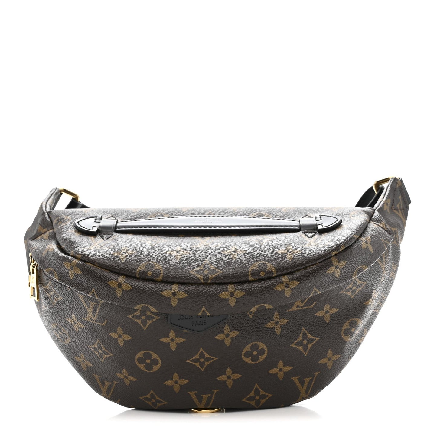 Monogram My LV World Tour Bumbag