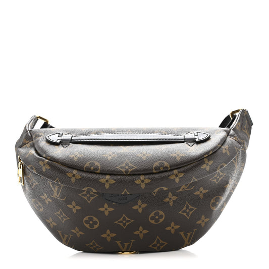 Monogram My LV World Tour Bumbag