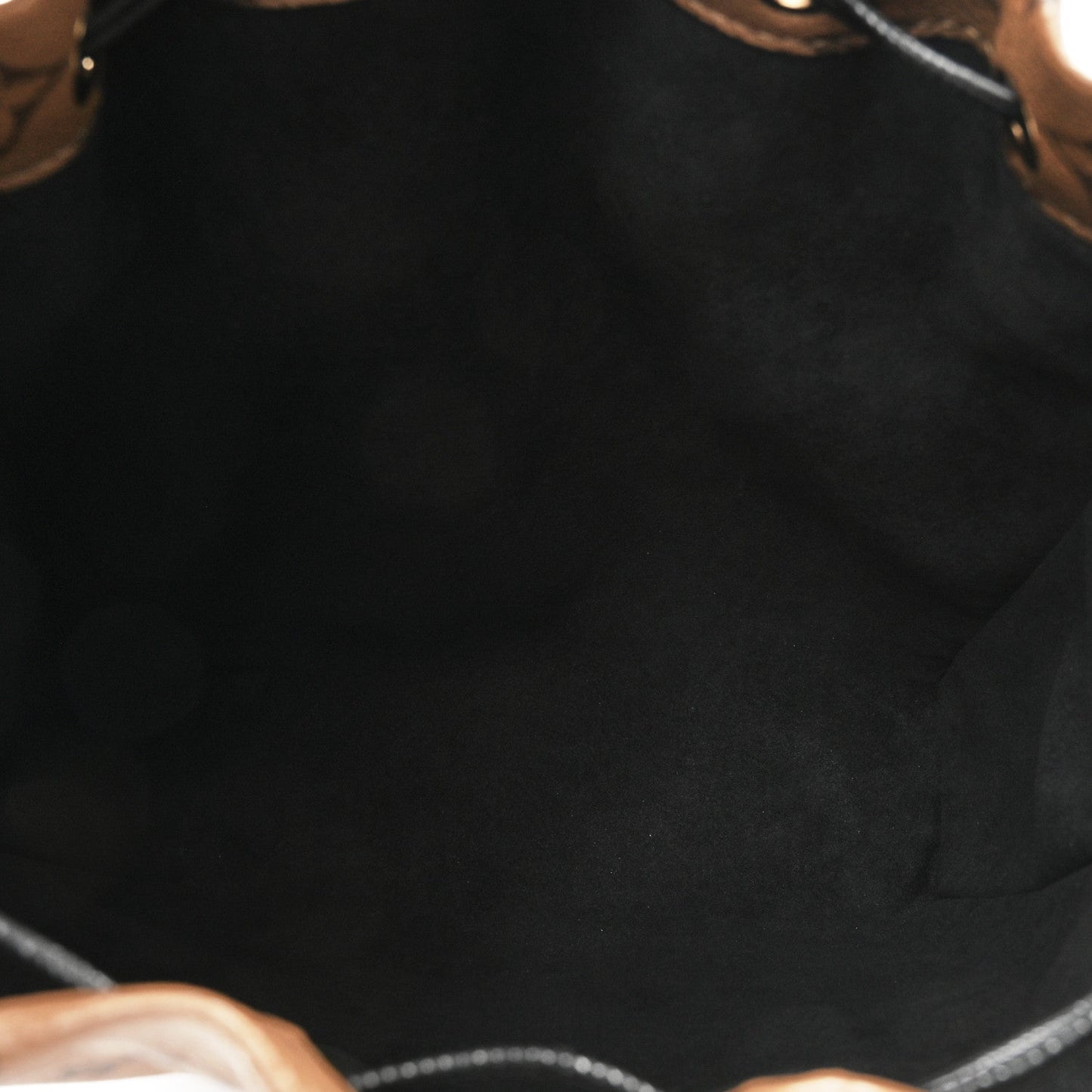 Reverse Monogram Noe Trunk PM