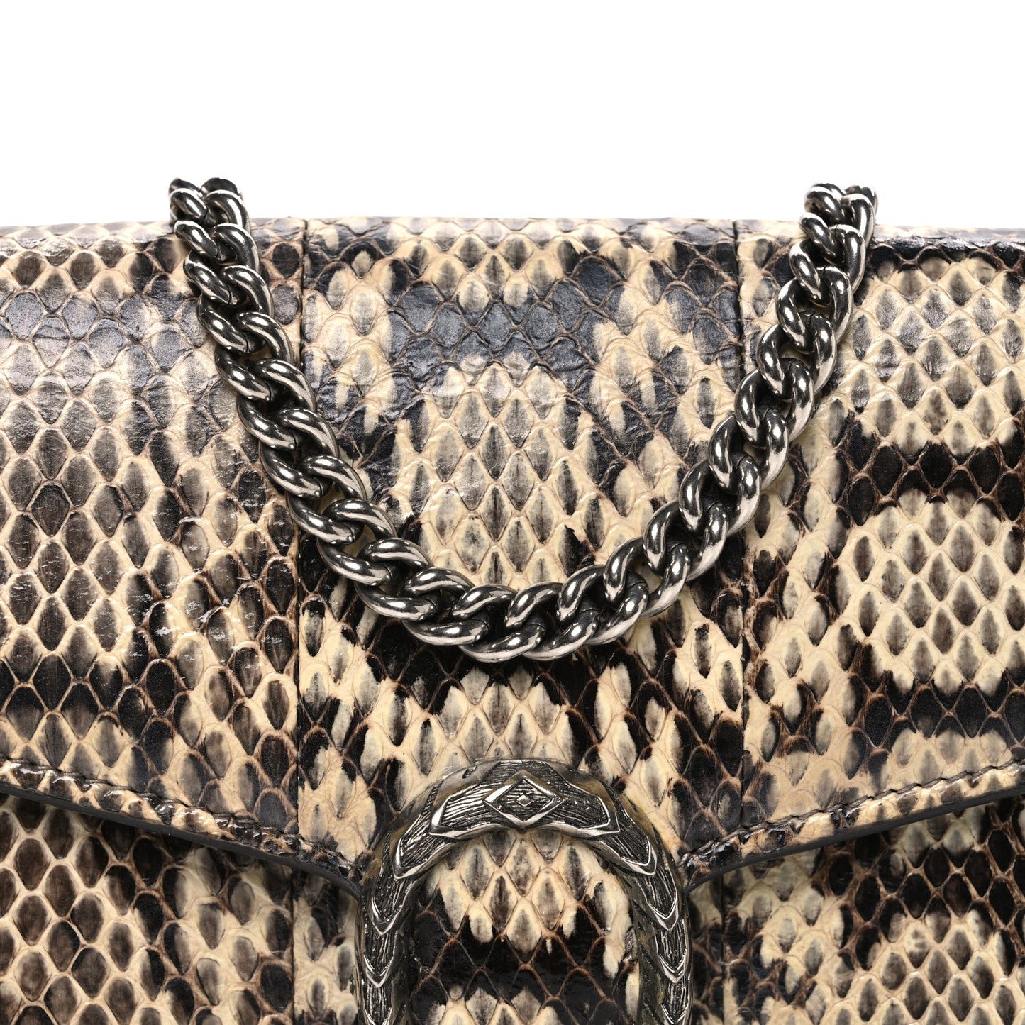 Watersnake Mini Dionysus Chain Wallet