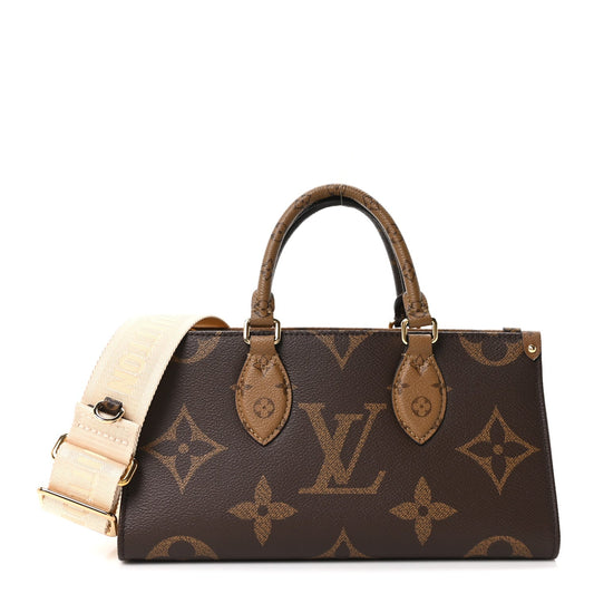 Reverse Monogram Giant OnTheGo East West