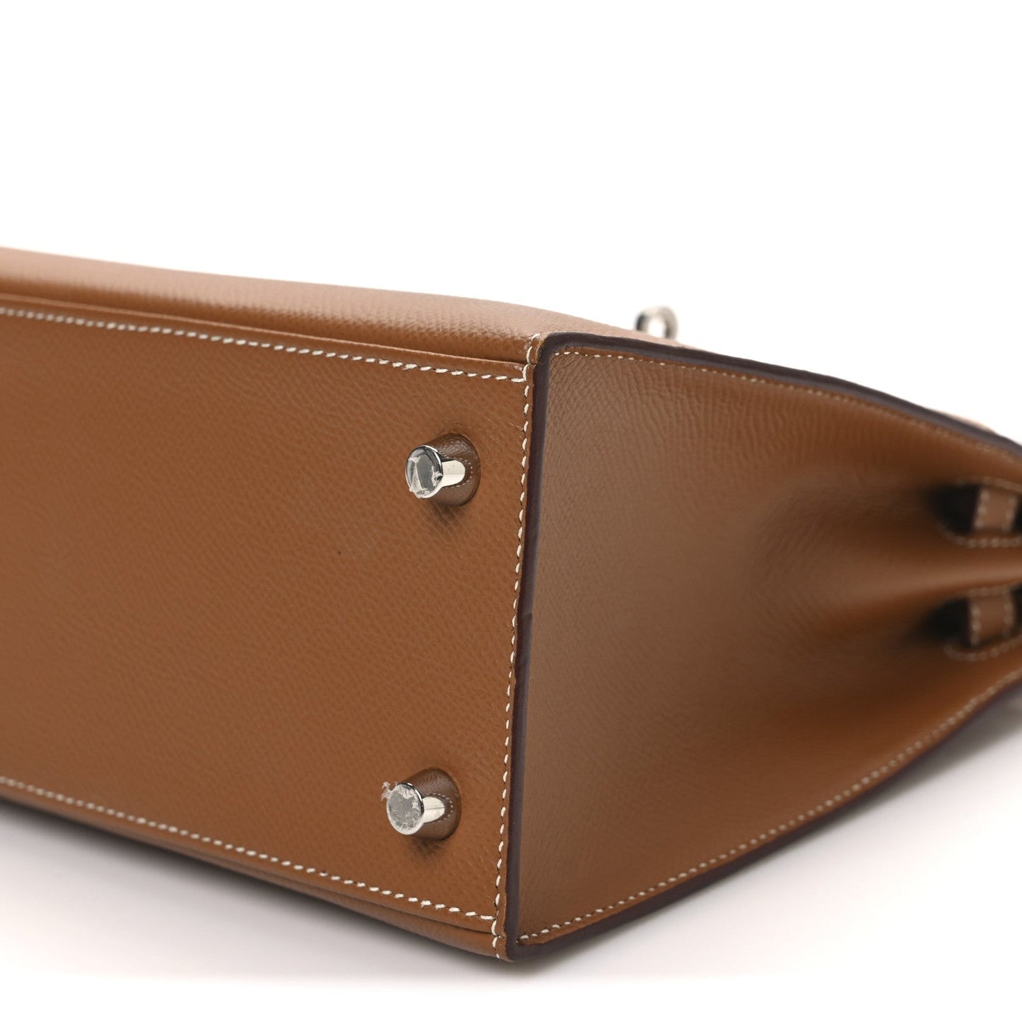 Epsom Kelly Sellier 25 Gold