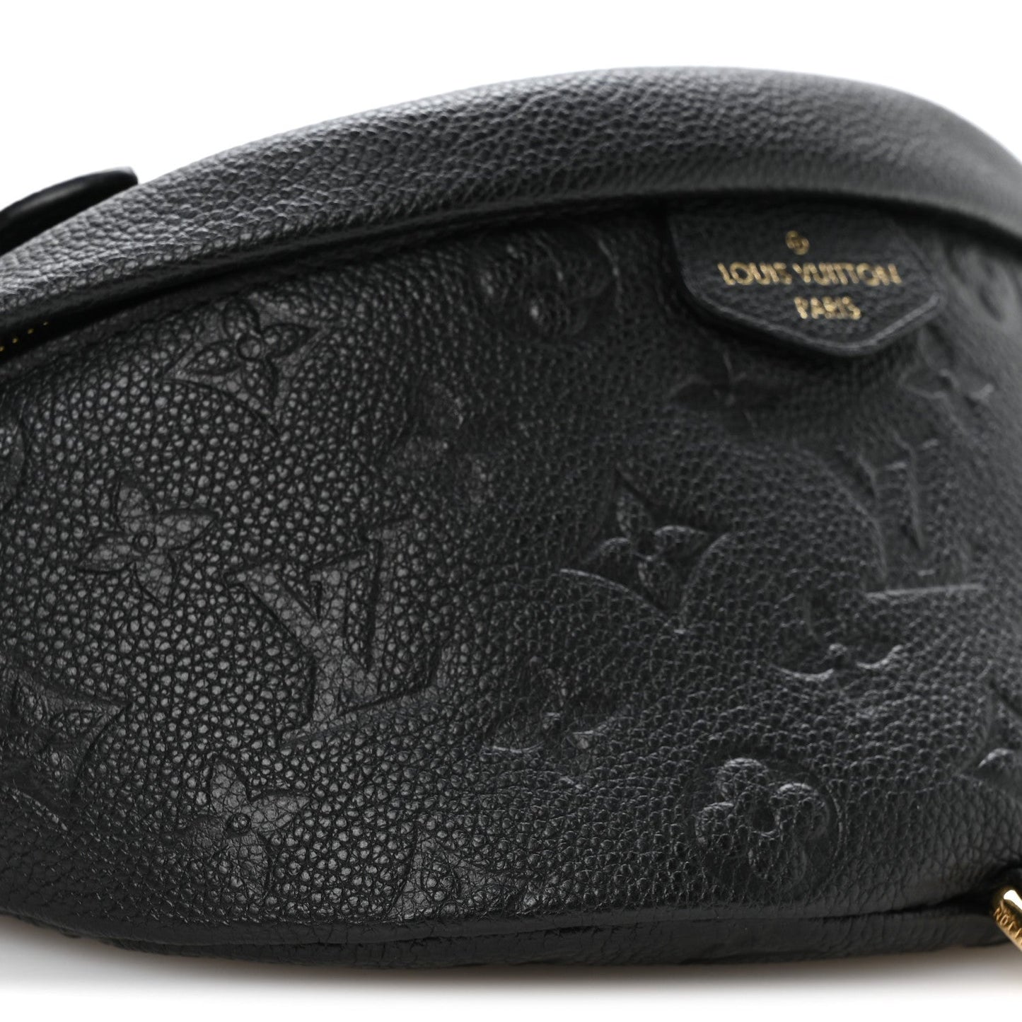 Empreinte BumBag Black