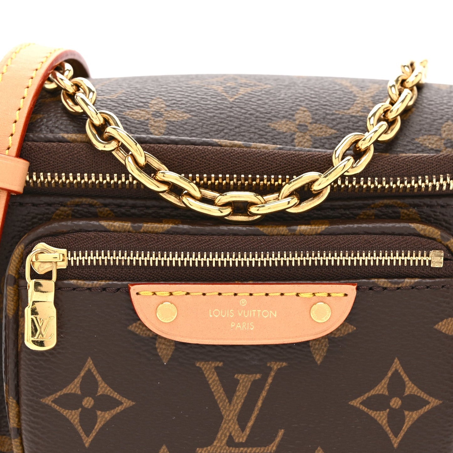 Monogram Mini Bumbag
