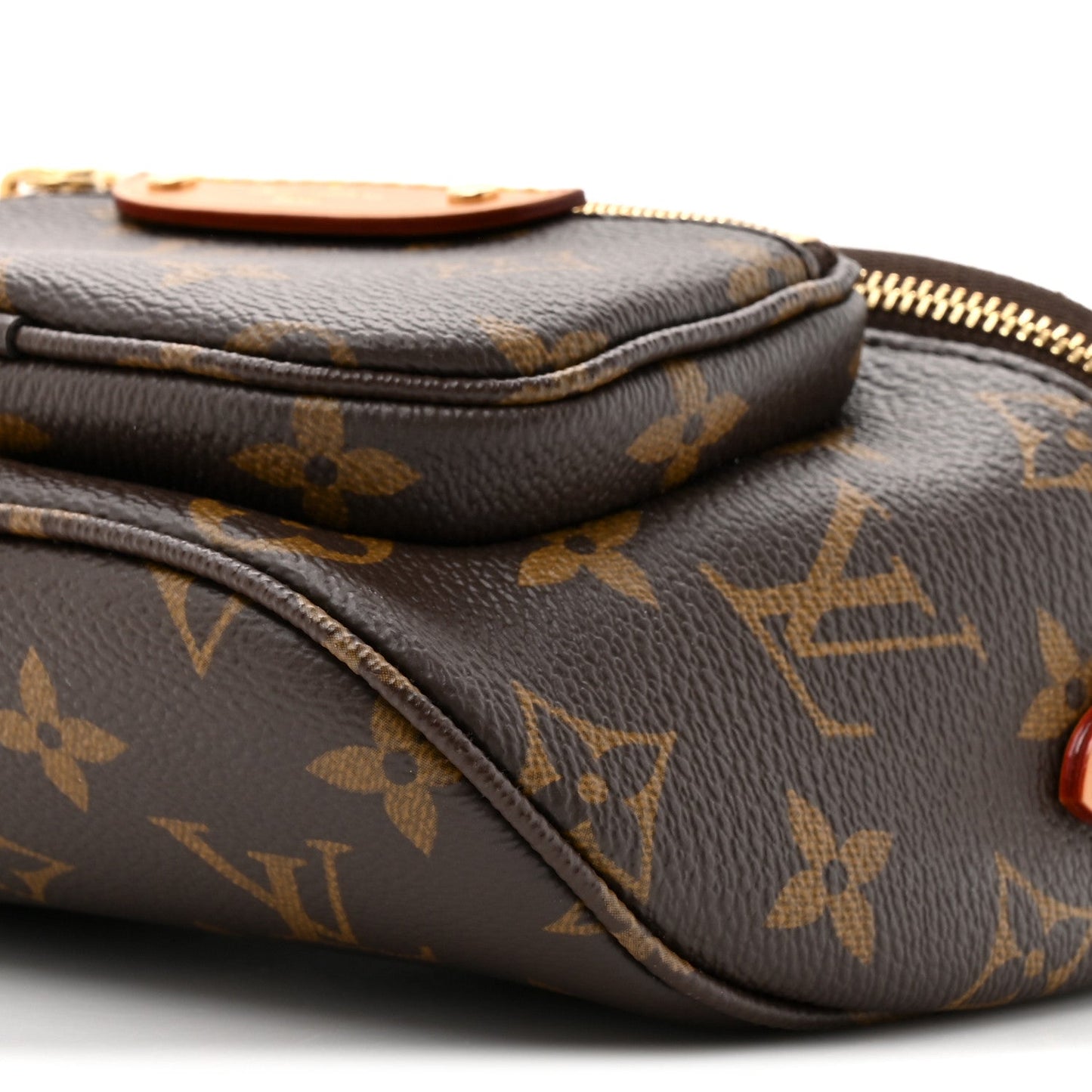 Monogram Mini Bumbag