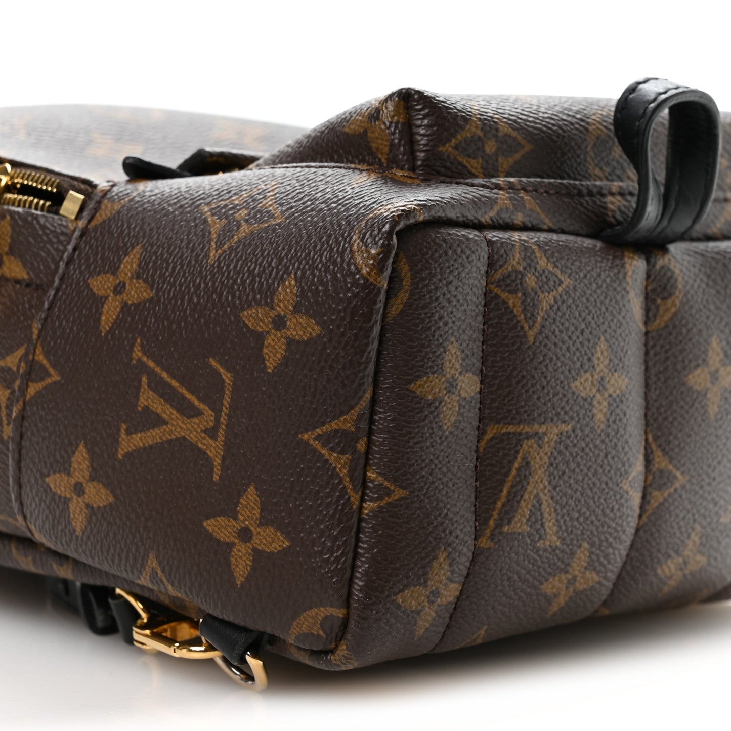 Monogram Palm Springs Backpack Mini