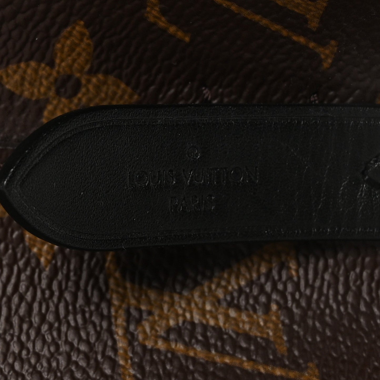 Monogram Neonoe MM Black