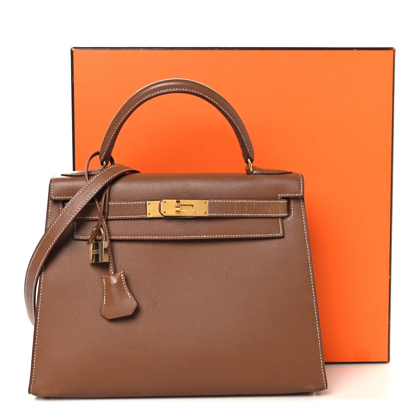 Evergrain Kelly Sellier 28 Gold