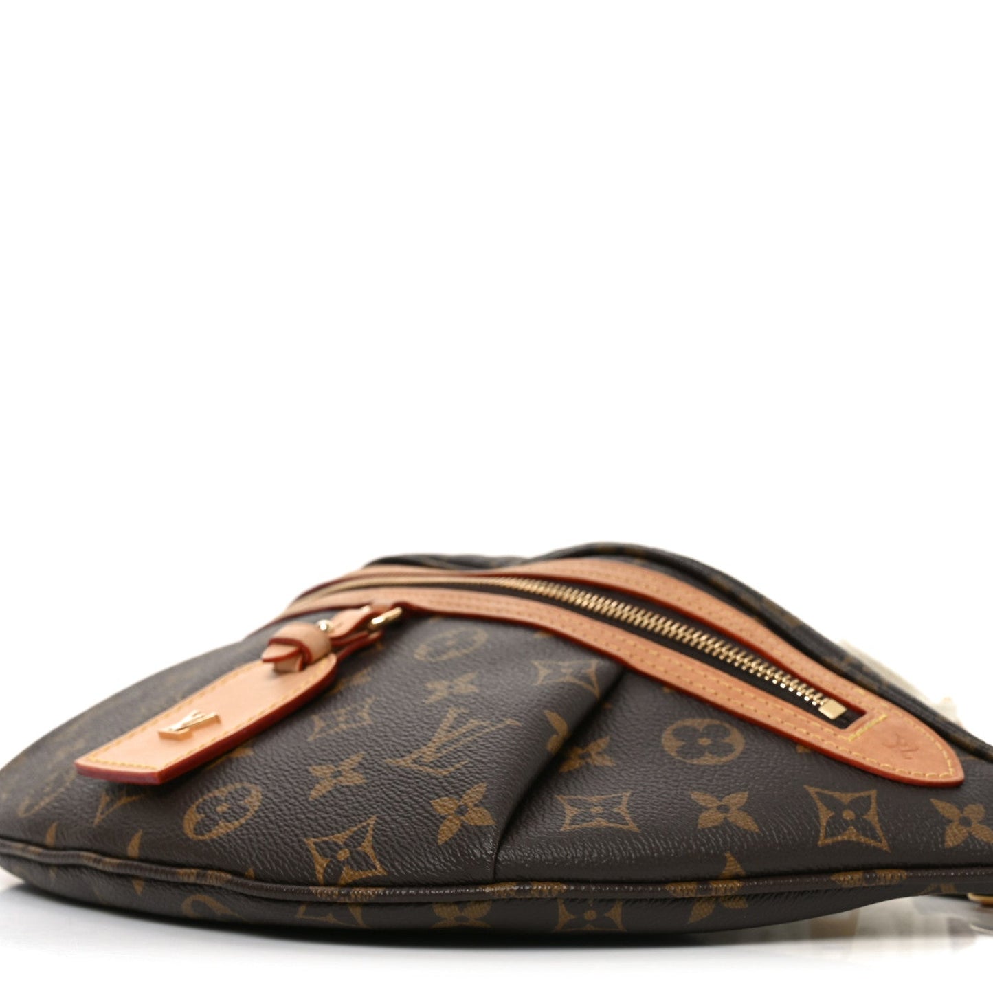 Monogram High Rise Bumbag