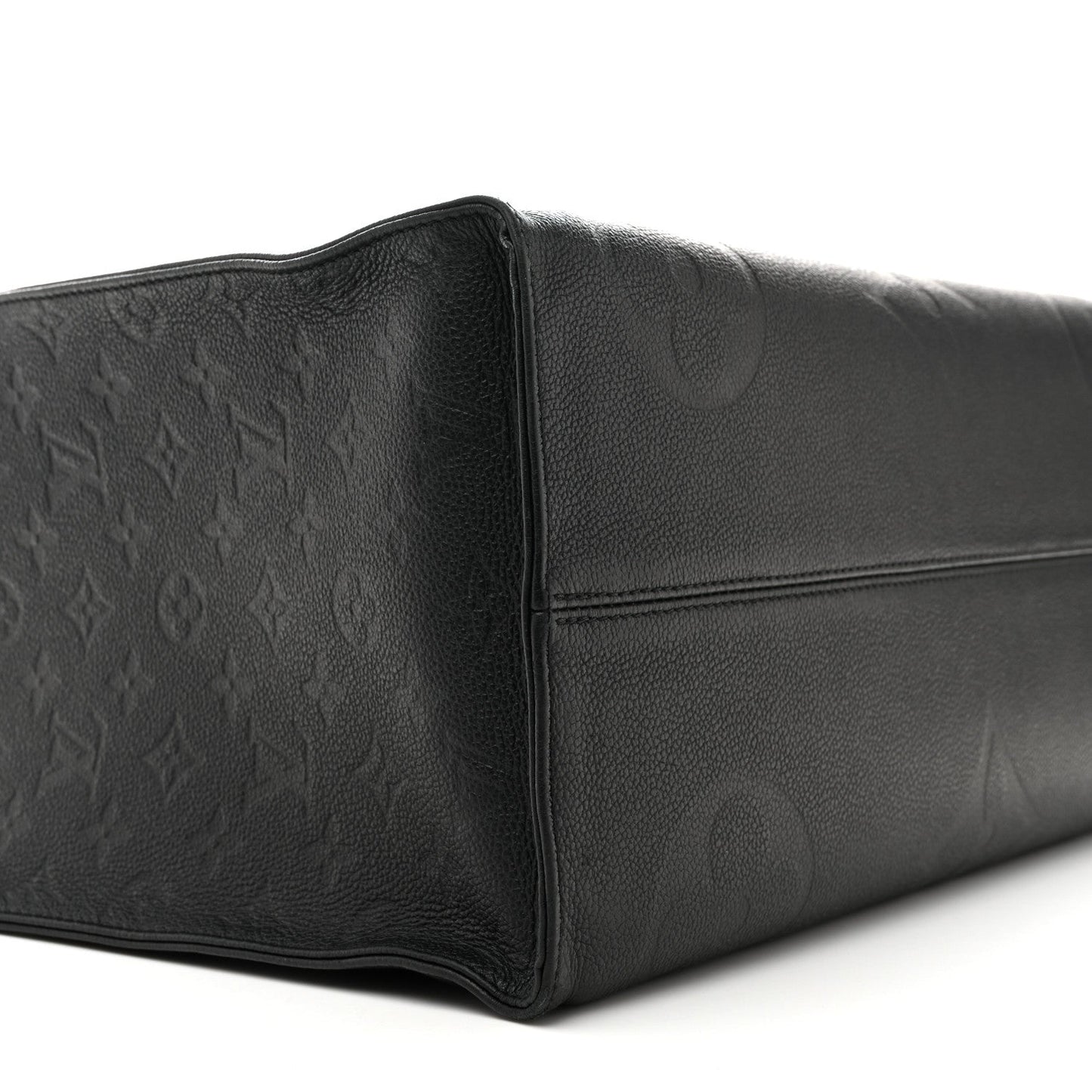 Empreinte Monogram Giant Onthego GM Black