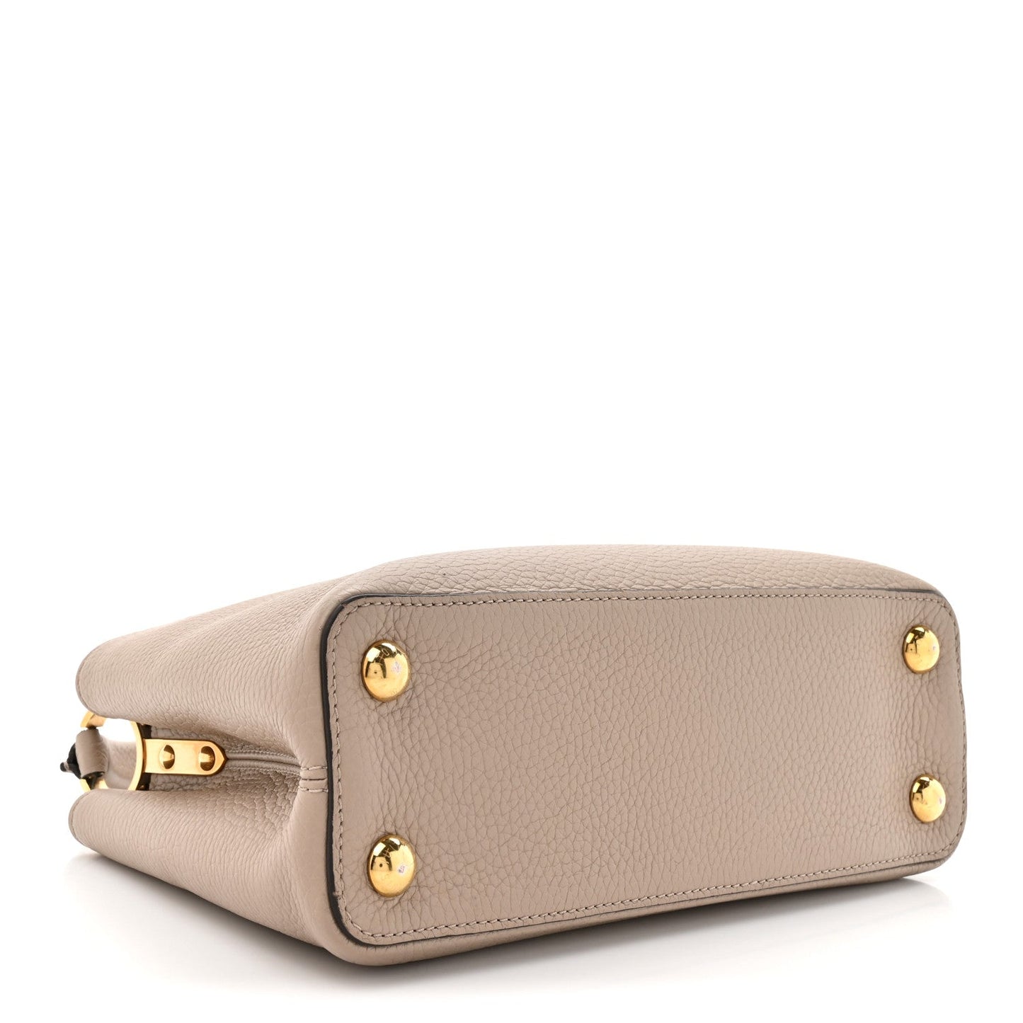 Taurillon Capucines BB Galet