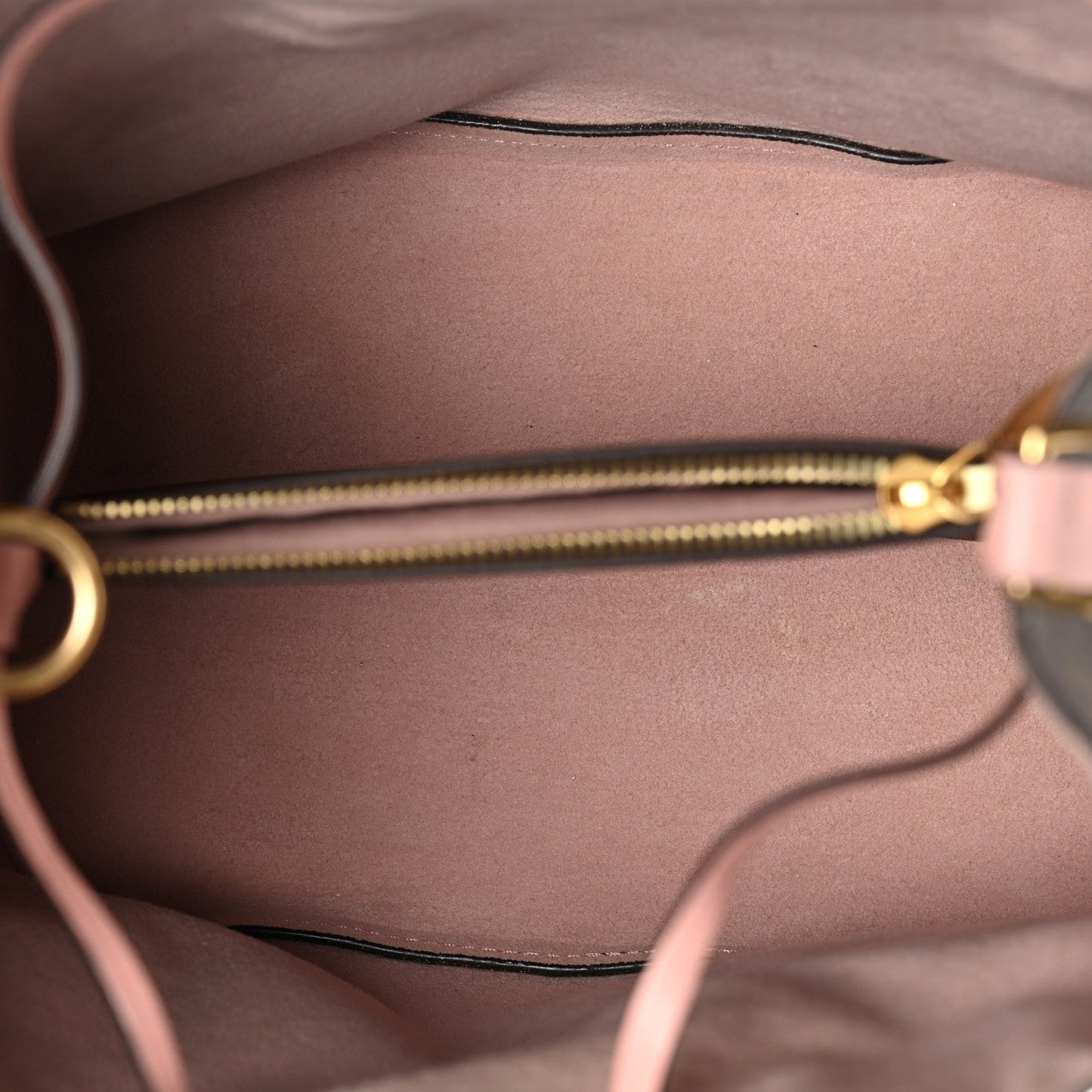 Monogram Neonoe MM Rose Poudre