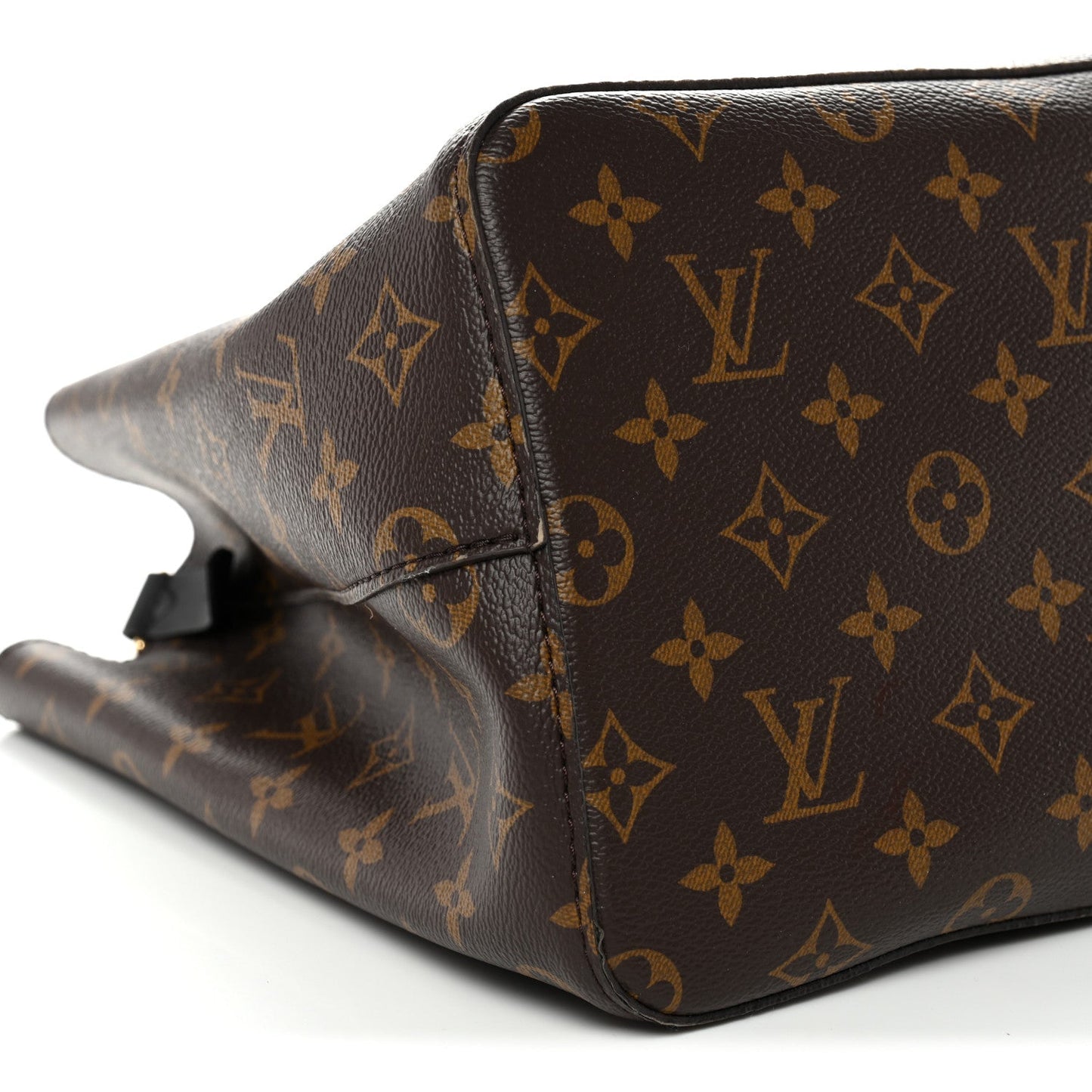 Monogram Neonoe MM Black