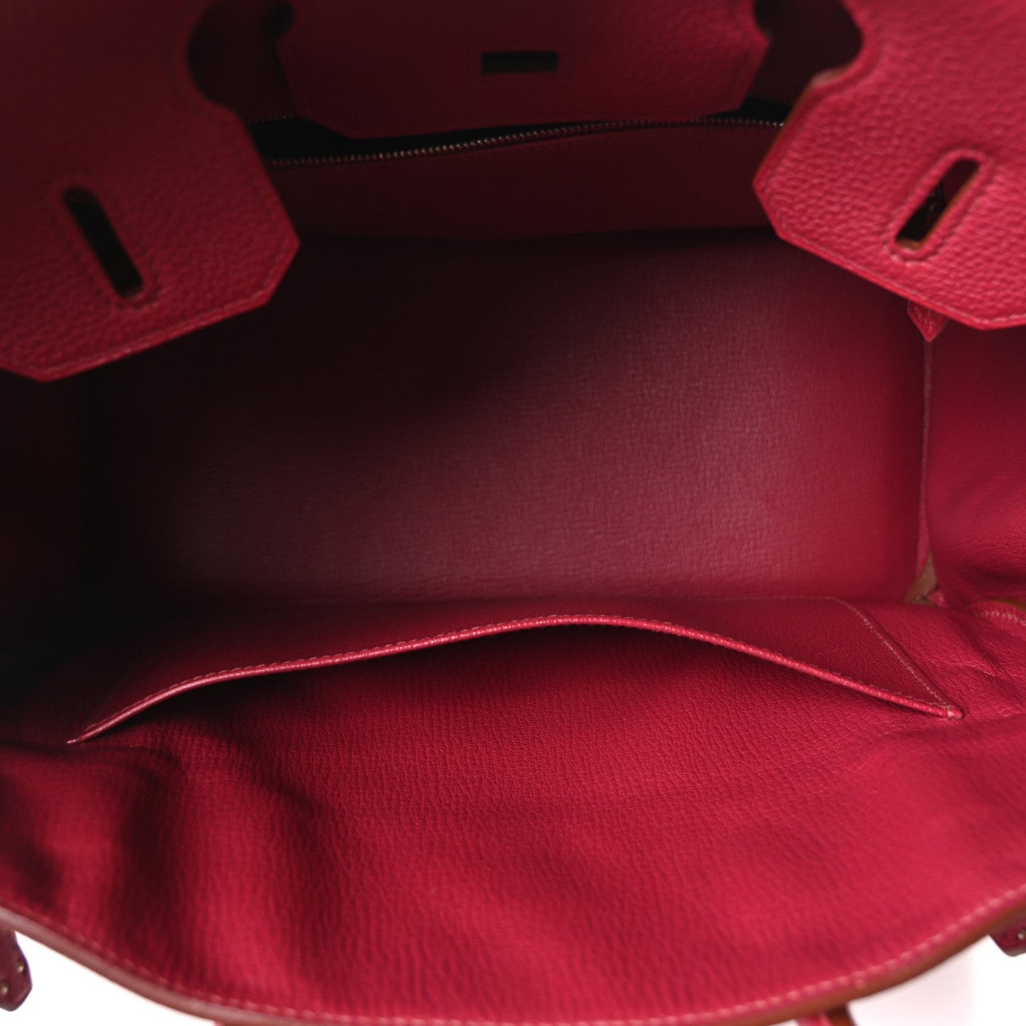 Togo Birkin 30 Rubis