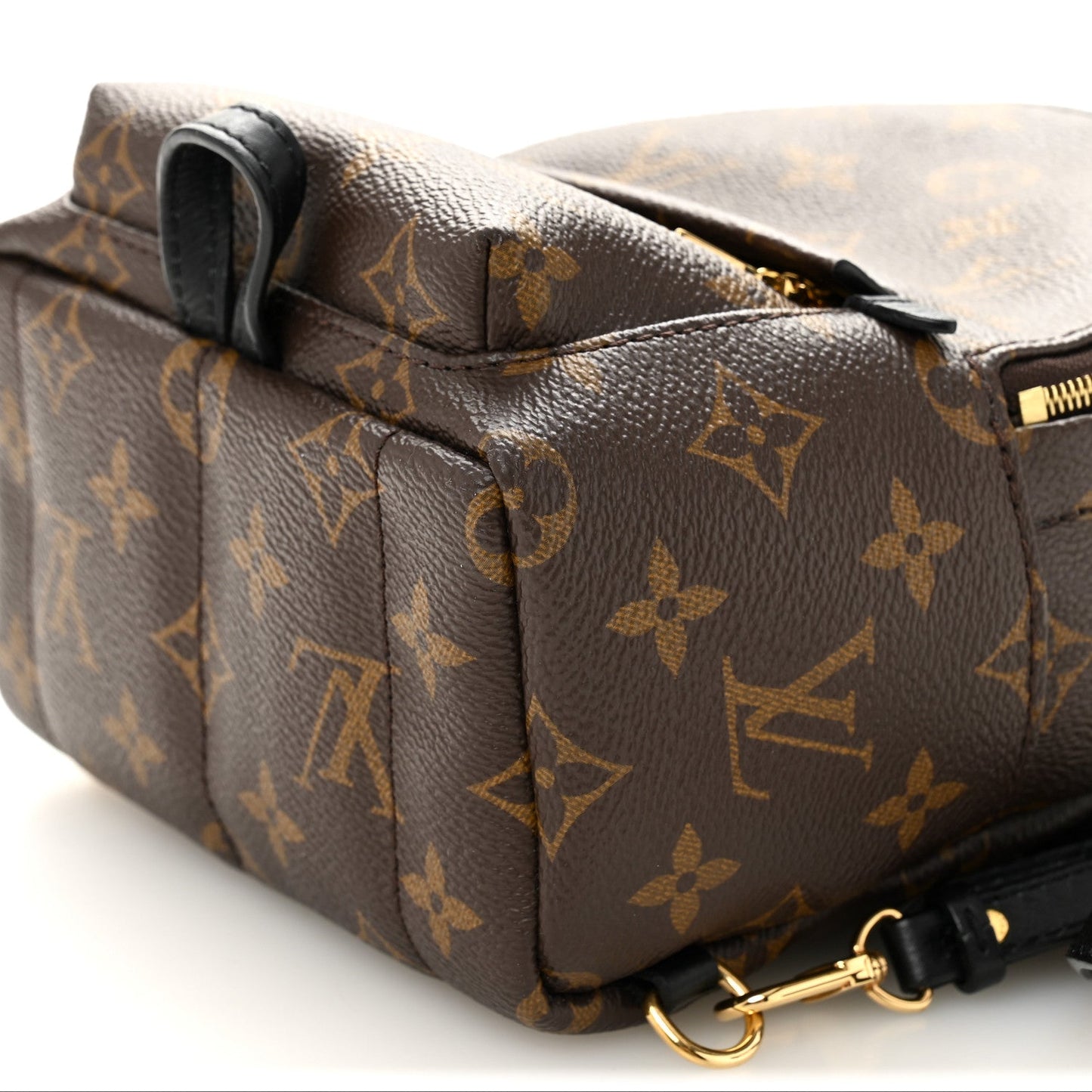 Monogram Palm Springs Backpack Mini