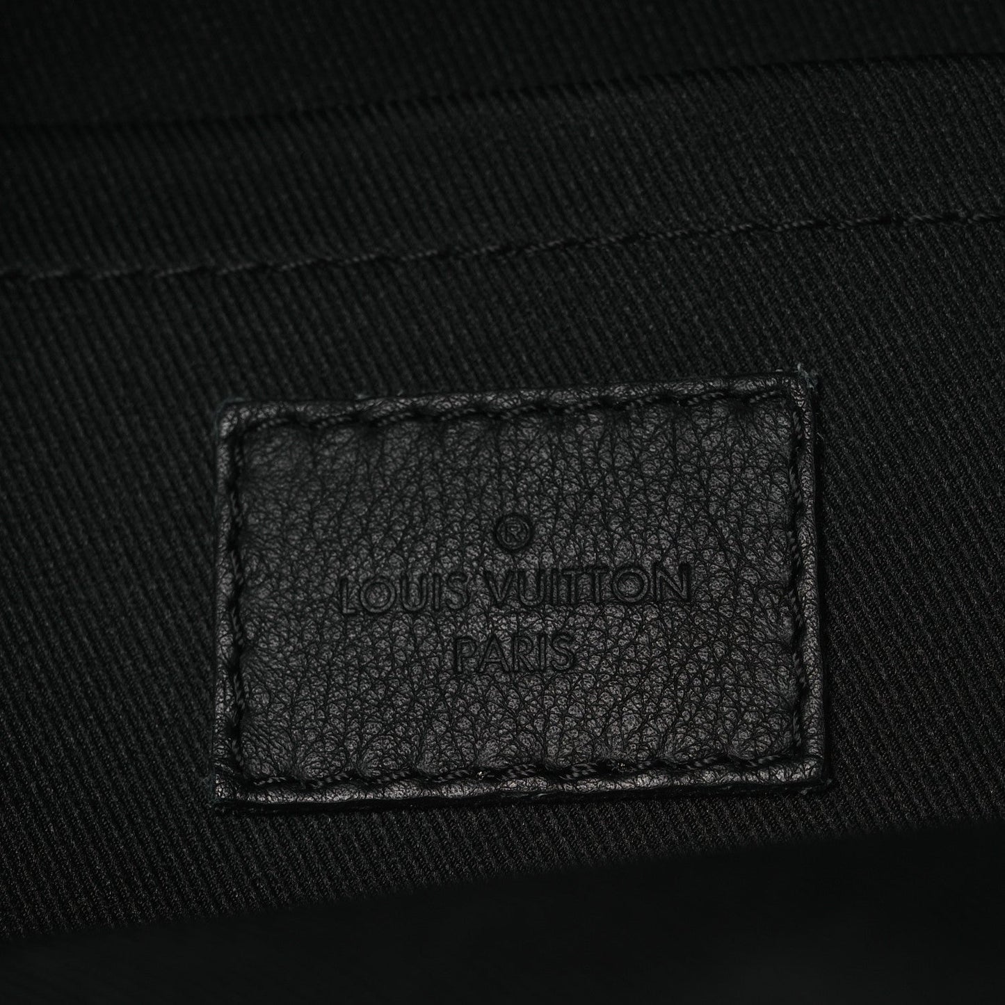 Monogram Palm Springs Backpack Mini