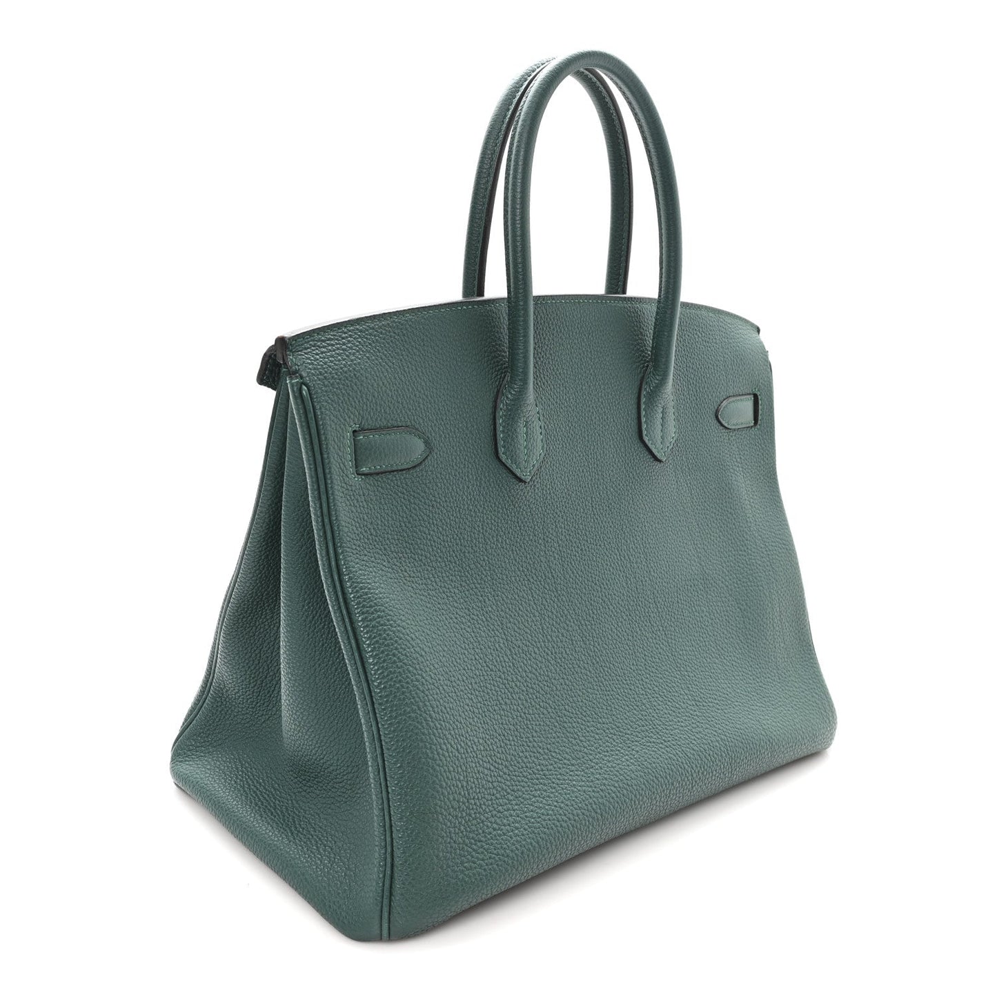 Togo BIRKIN 35 Malachite