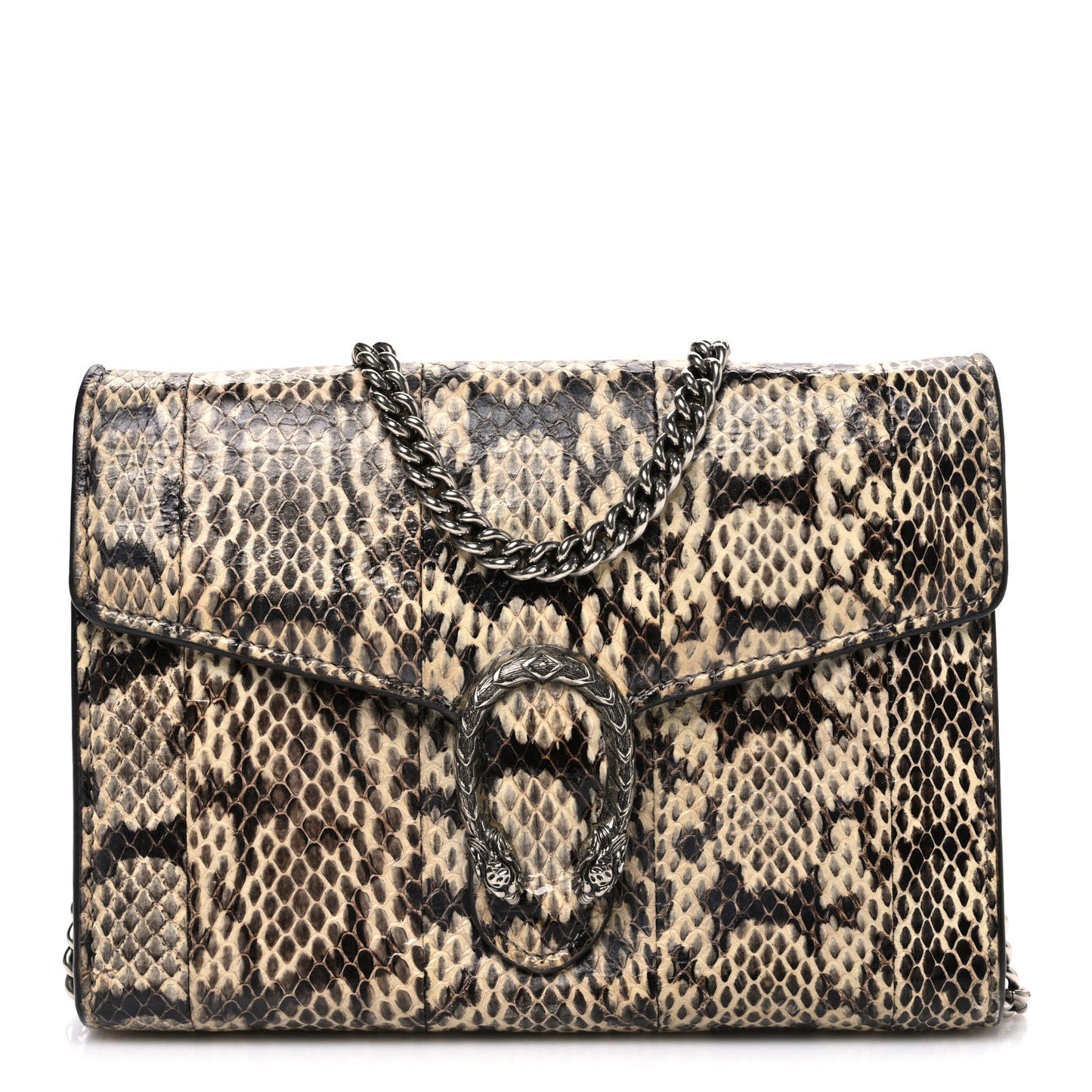 Watersnake Mini Dionysus Chain Wallet