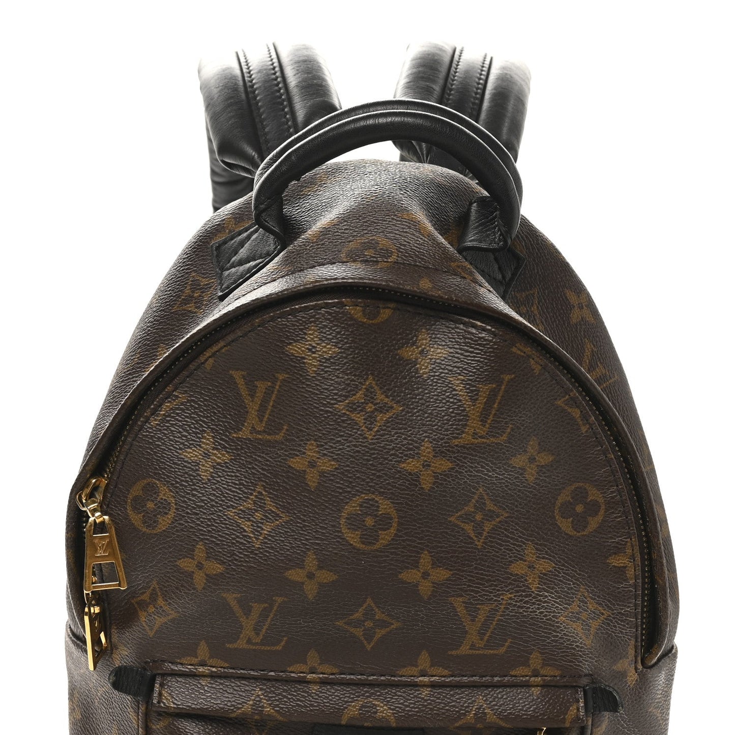 Monogram Palm Springs Backpack PM