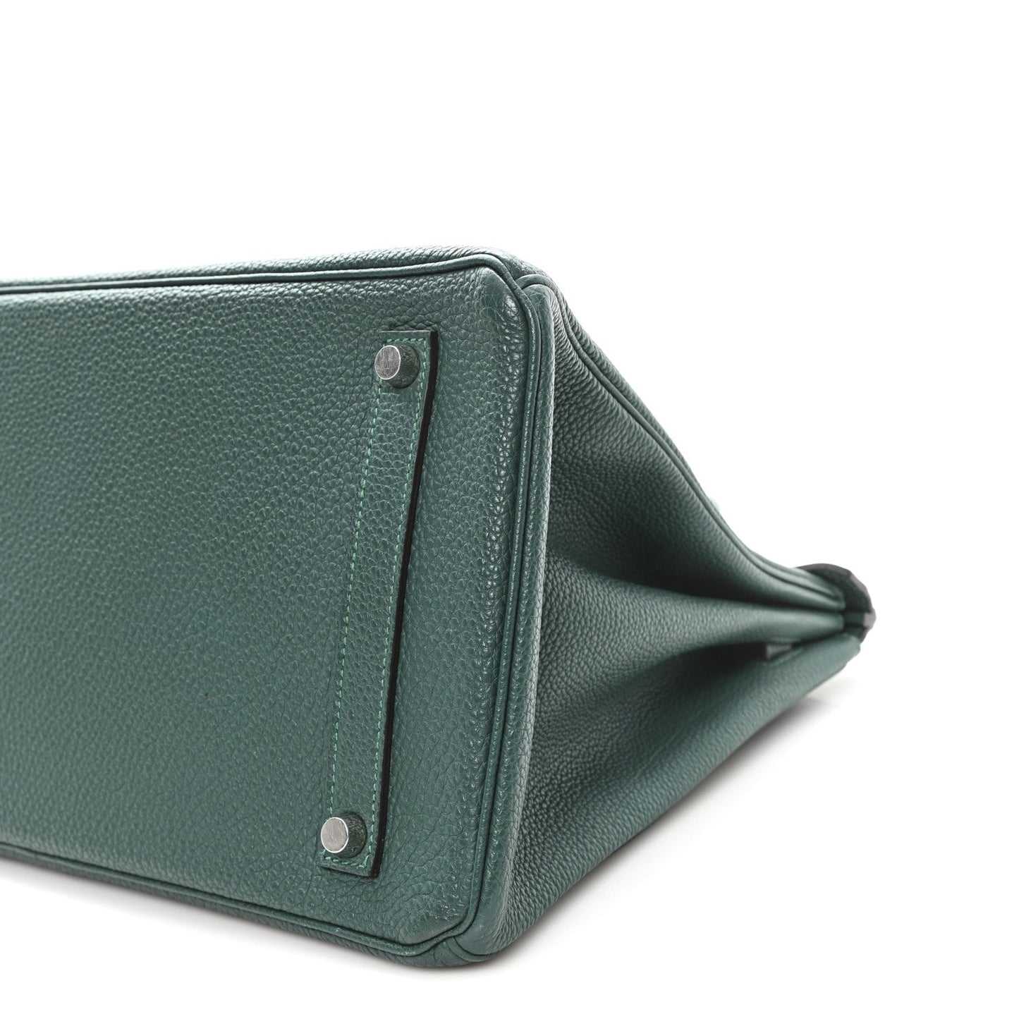Togo BIRKIN 35 Malachite