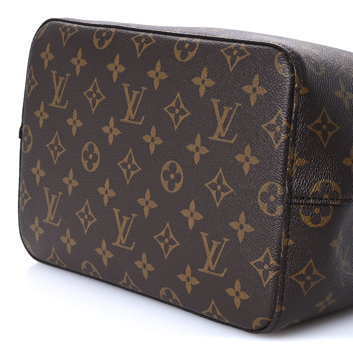 Monogram Neonoe MM Caramel