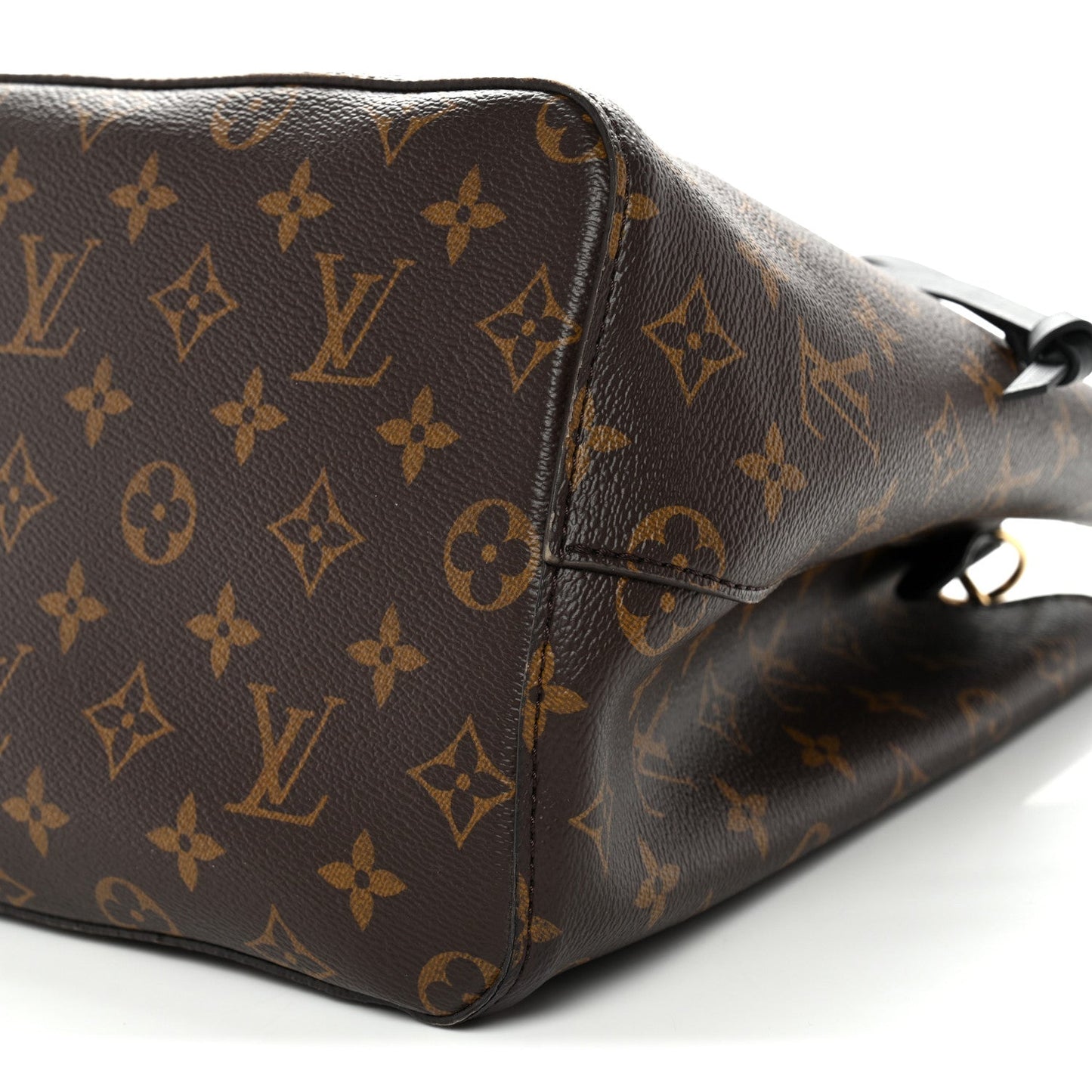 Monogram Neonoe MM Black