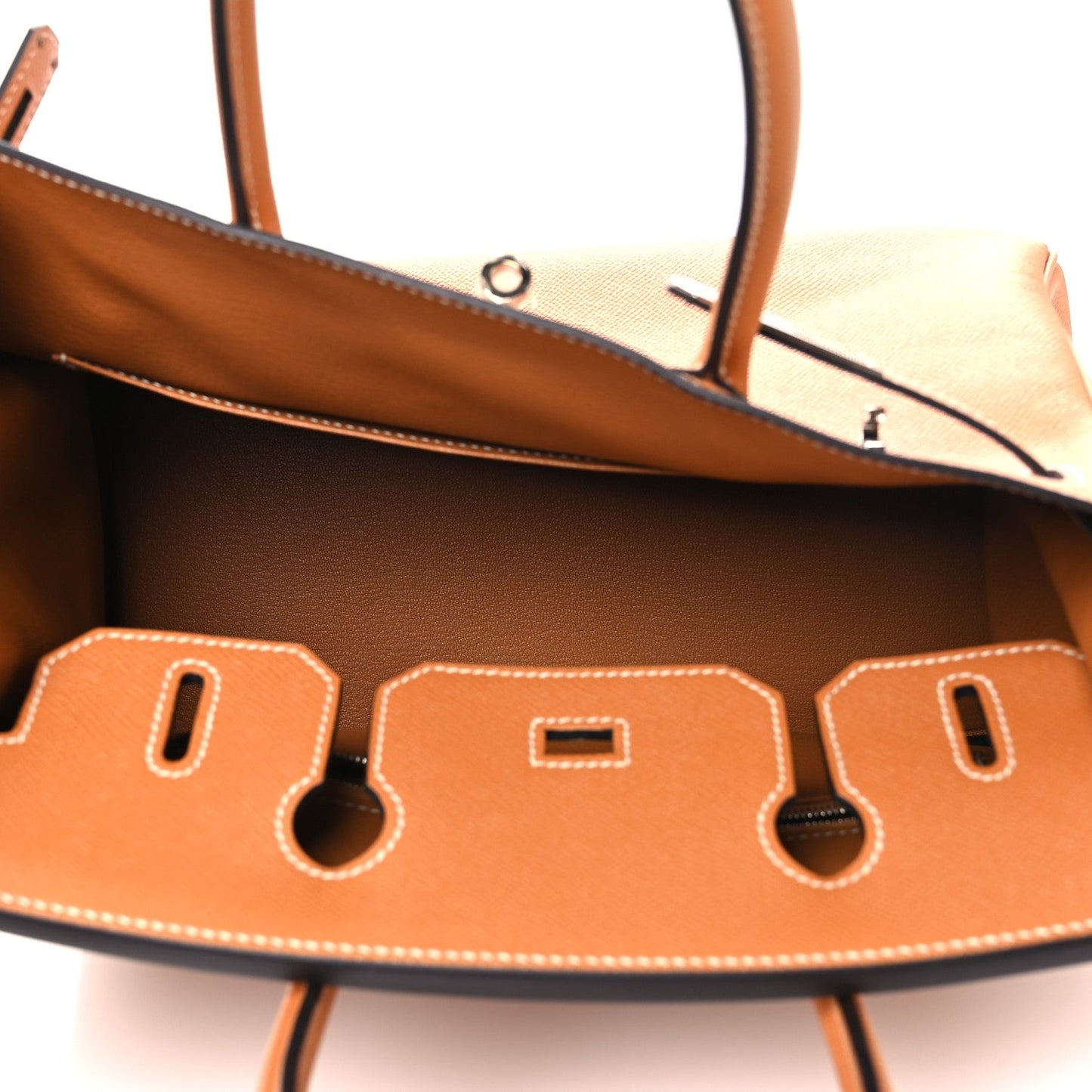 Epsom BIRKIN 30 Toffee