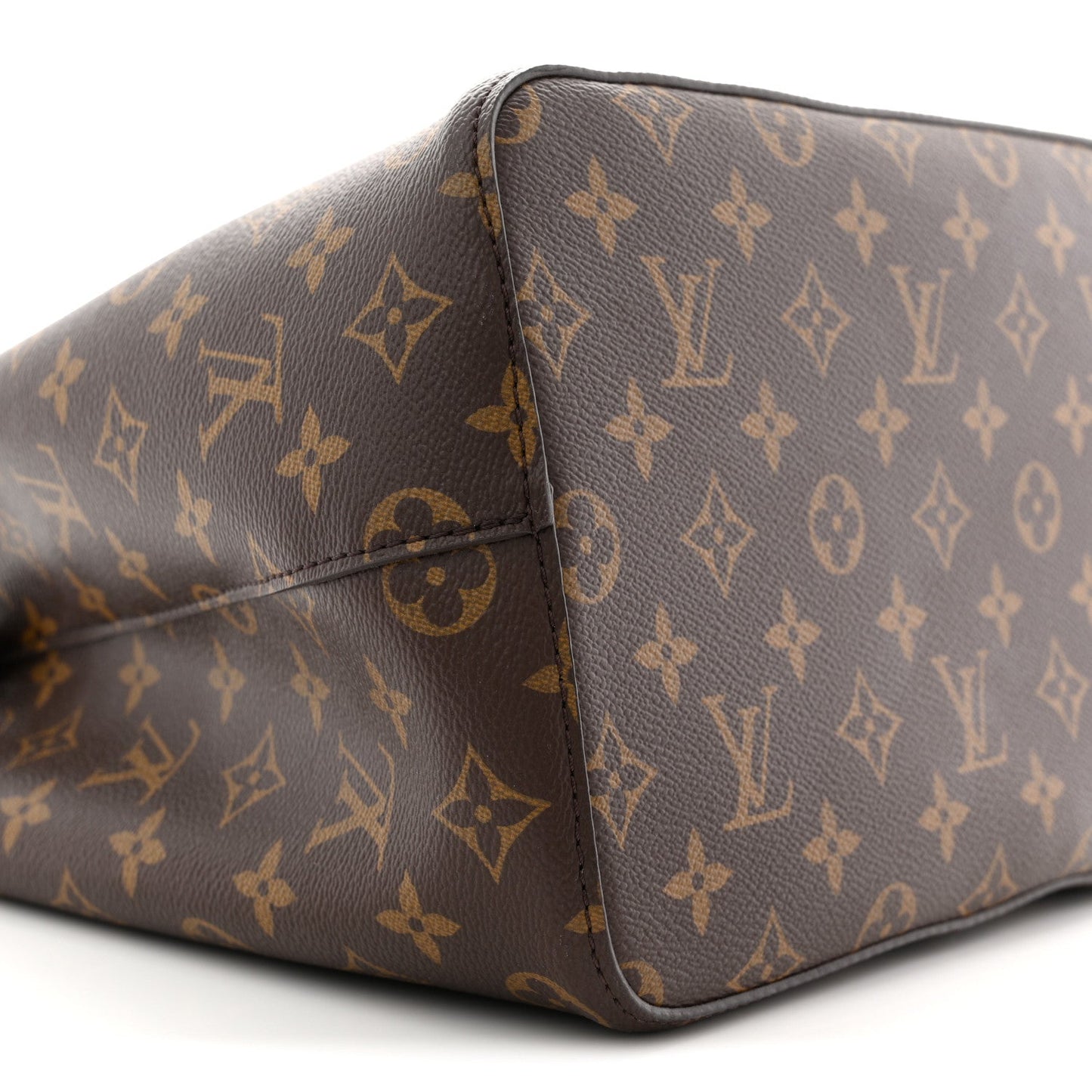 Monogram Neonoe MM Rose Poudre