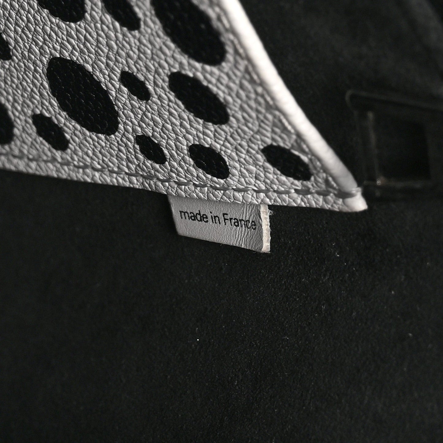 LV X YK Empreinte Monogram Giant Onthego MM Black