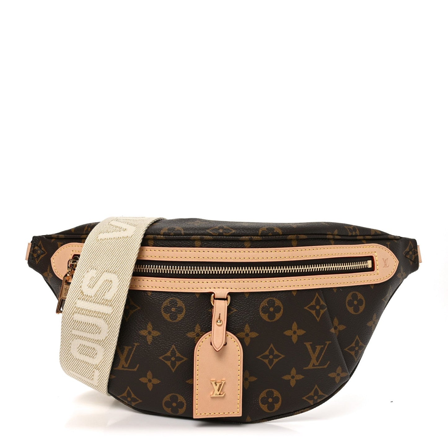Monogram High Rise Bumbag