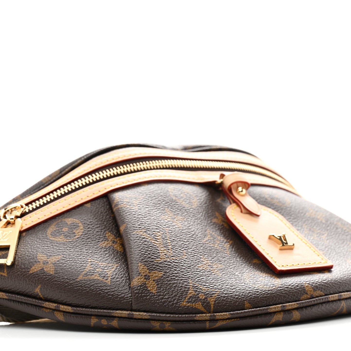 Monogram High Rise Bumbag