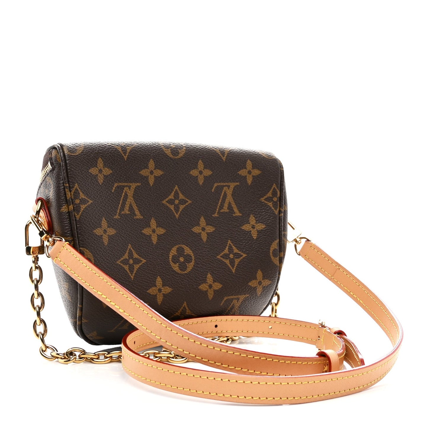 Monogram Mini Bumbag