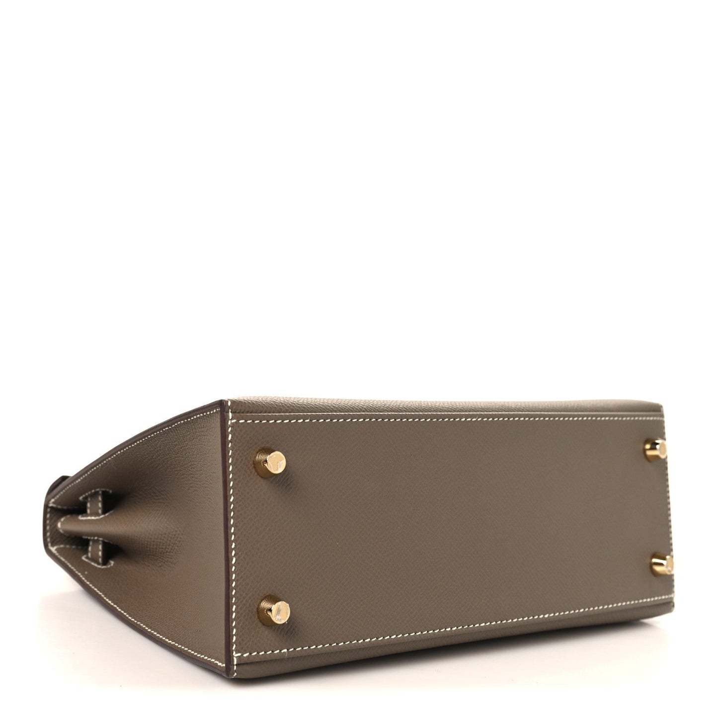 Epsom Kelly Sellier 25 Etoupe