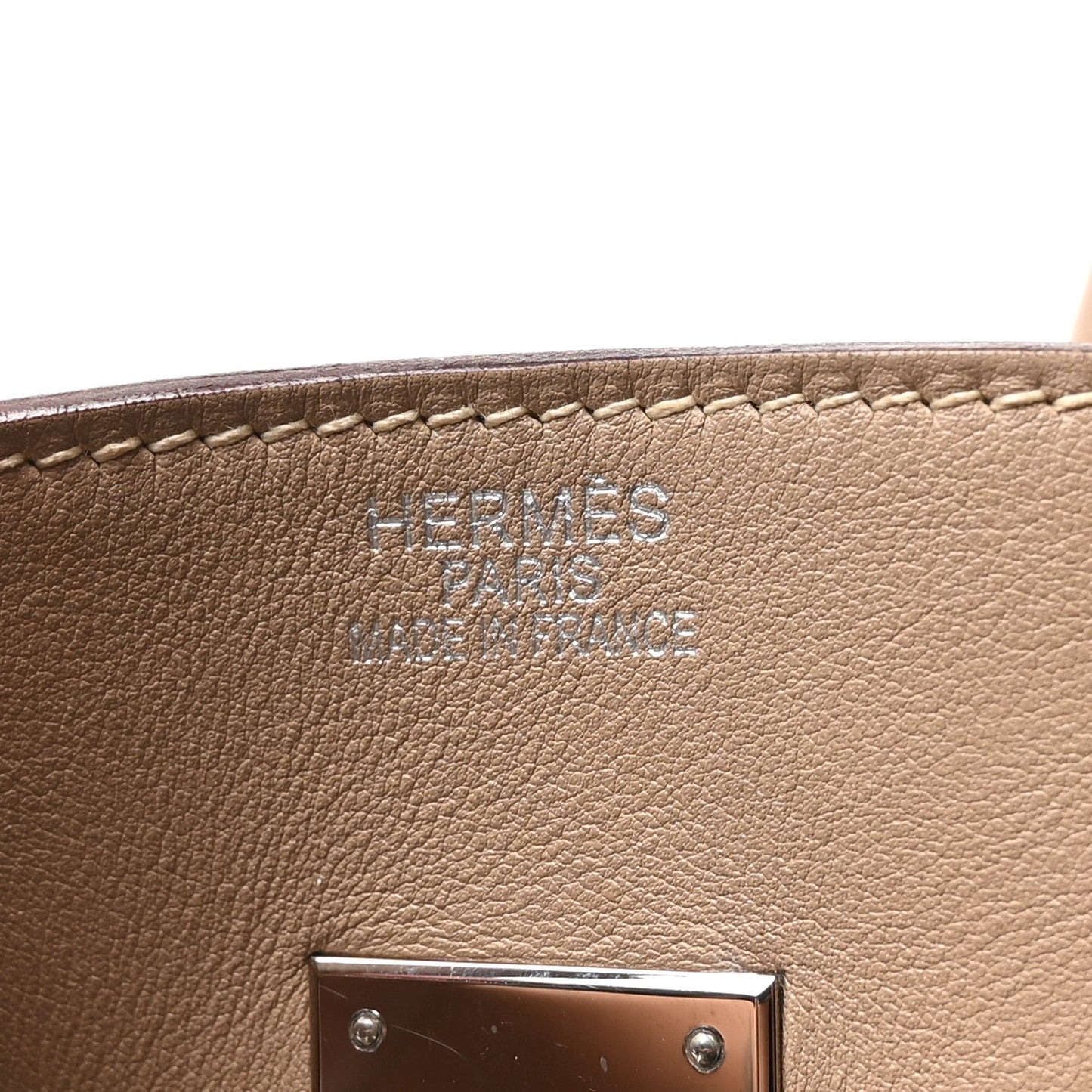 Swift Birkin 35 Argile