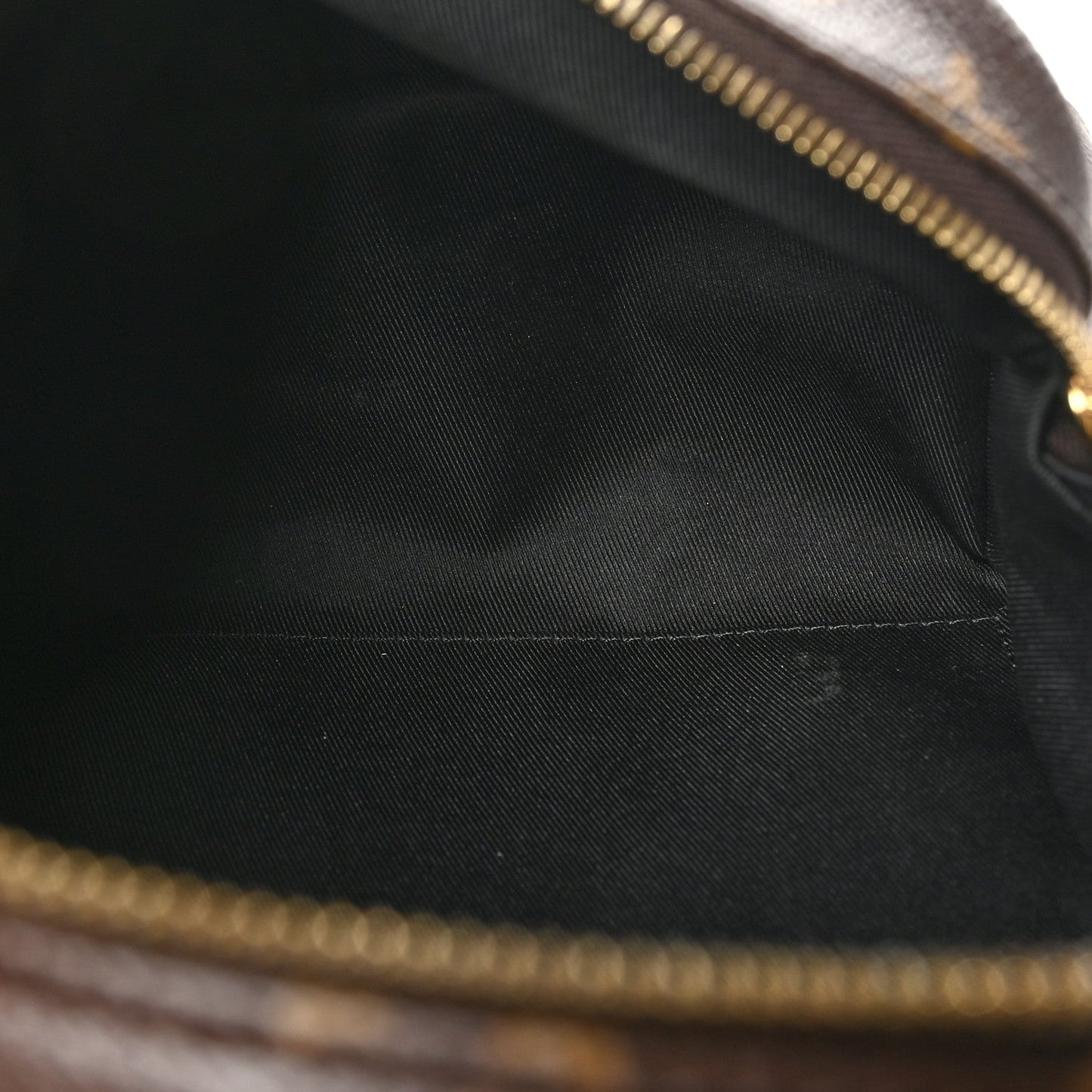 Monogram Palm Springs Backpack PM