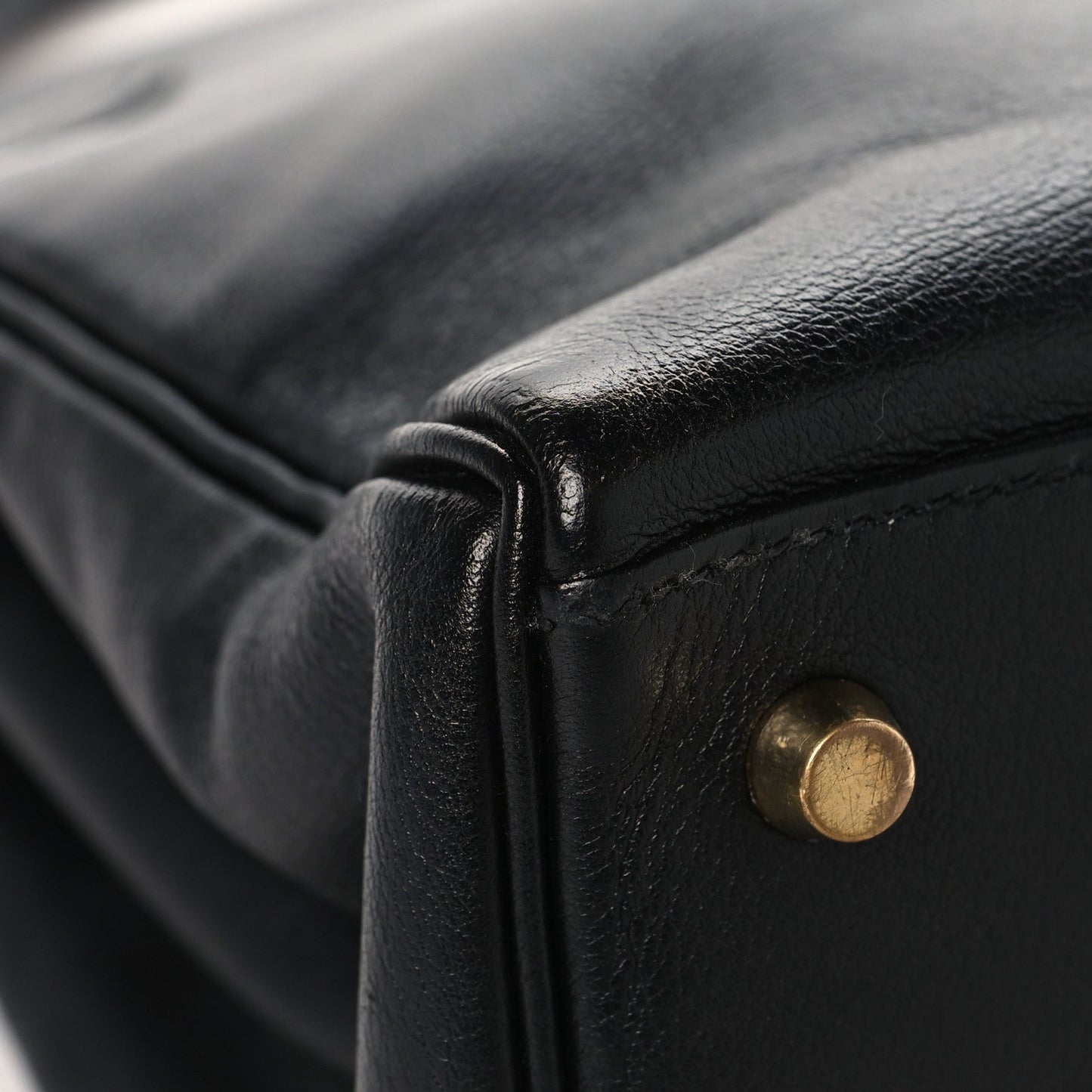 Evercalf Kelly Retourne 28 Black
