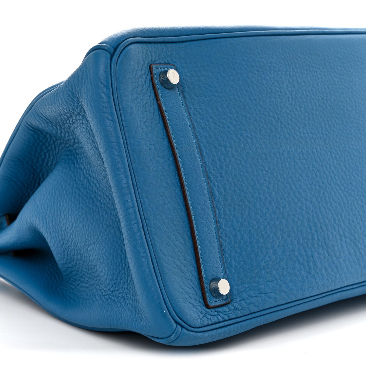 Taurillon Clemence BIRKIN 35 Mykonos