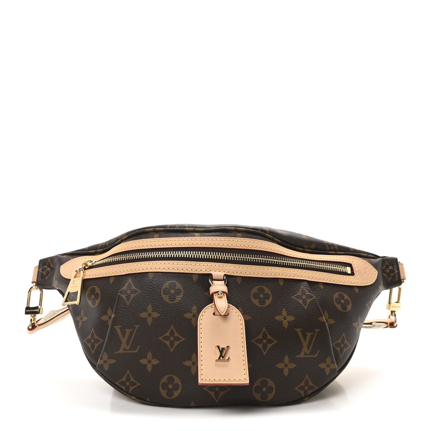 Monogram High Rise Bumbag