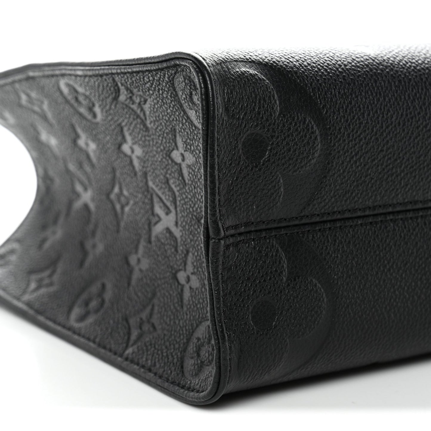 Empreinte Monogram Giant Onthego PM Black