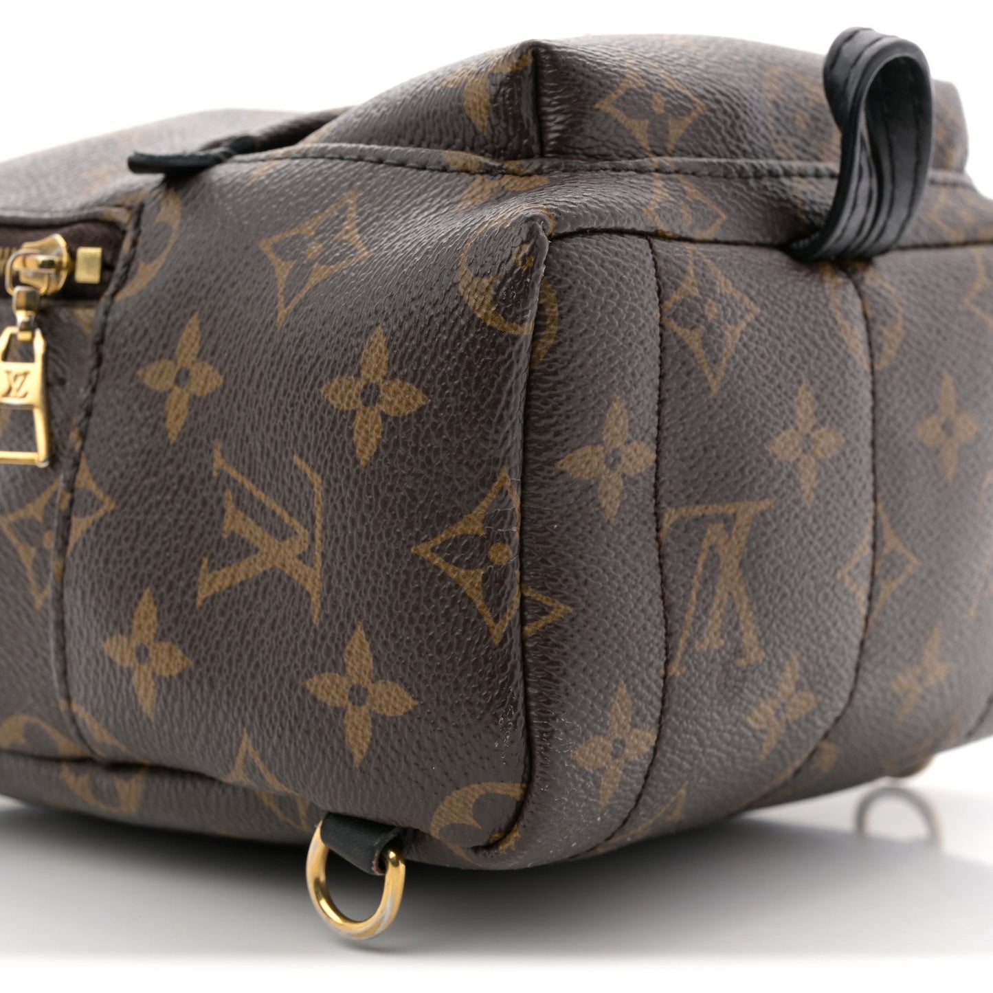 Monogram Palm Springs Backpack Mini
