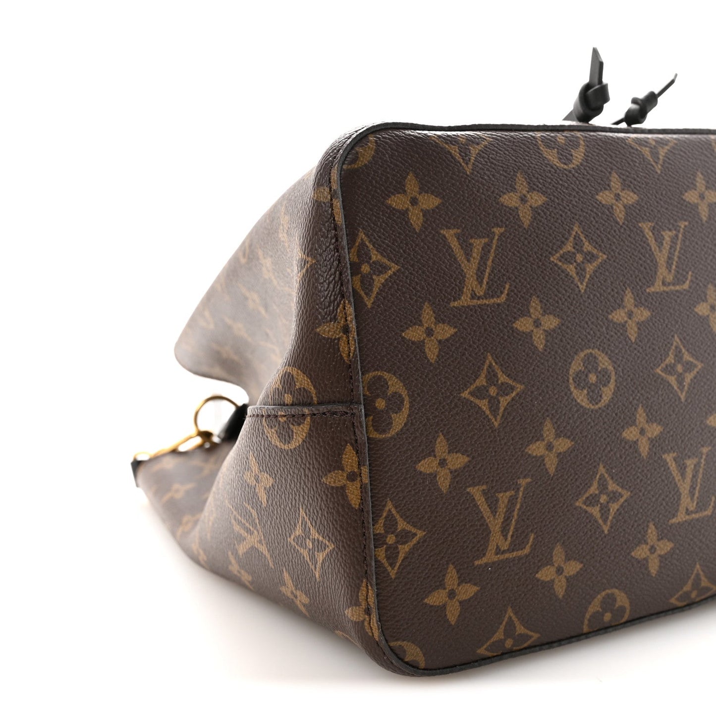 Monogram Neonoe MM Black
