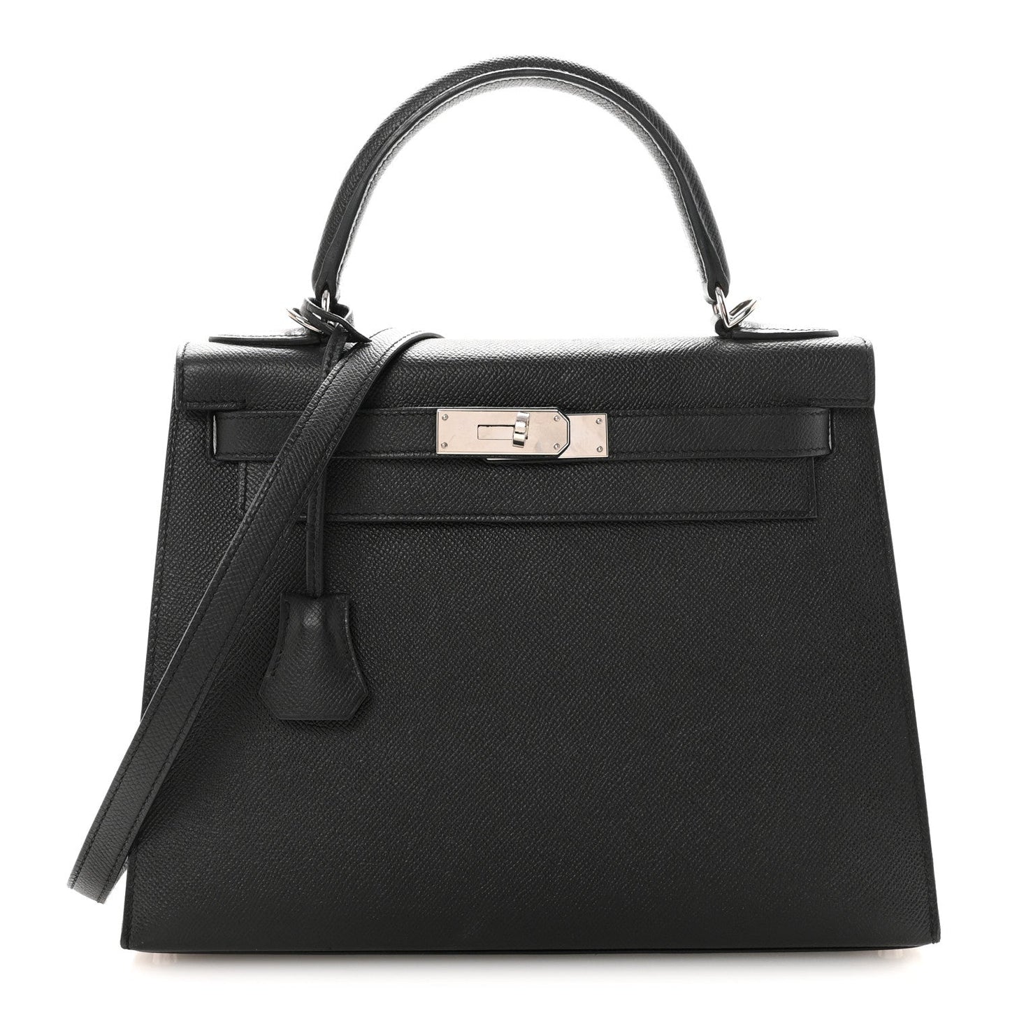 Epsom Kelly Sellier 28 Black